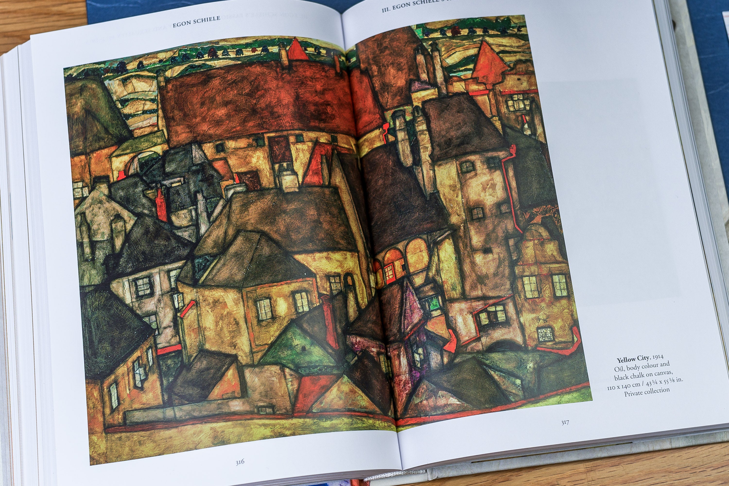 Egon Schiele: The Paintings