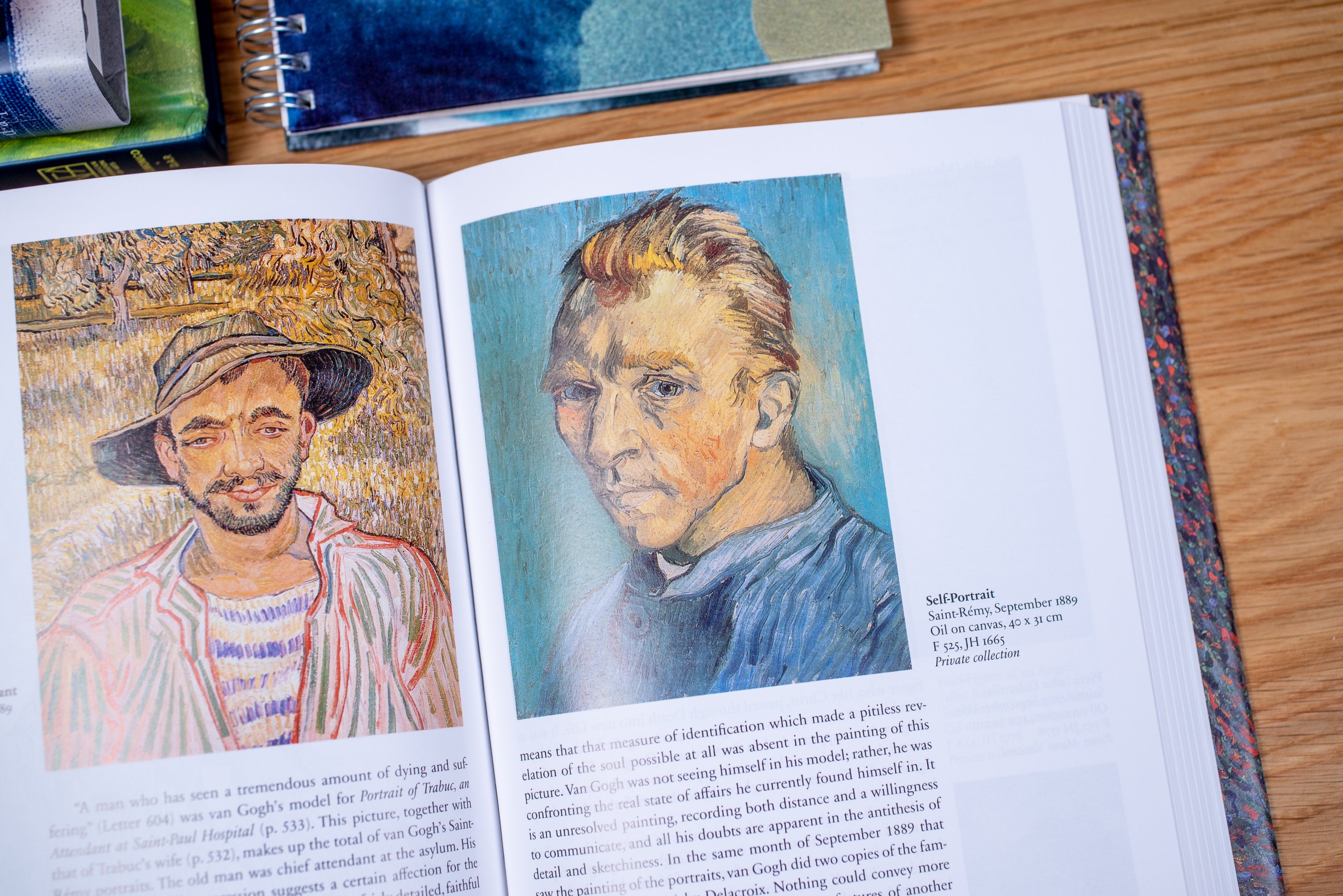 Van Gogh: The Complete Paintings (Bibliotheca Universalis)