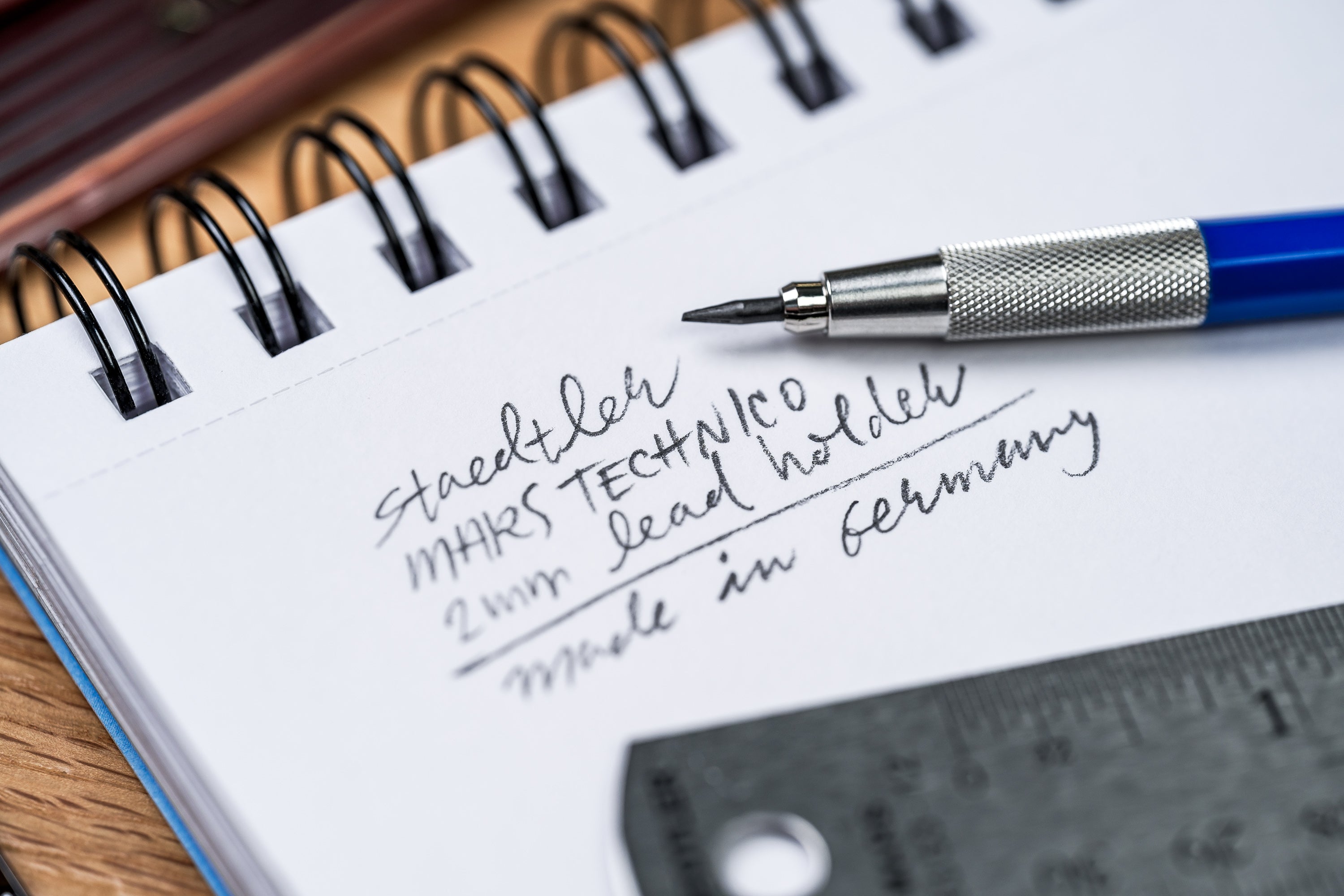 Mars Technico 780 Lead Holder