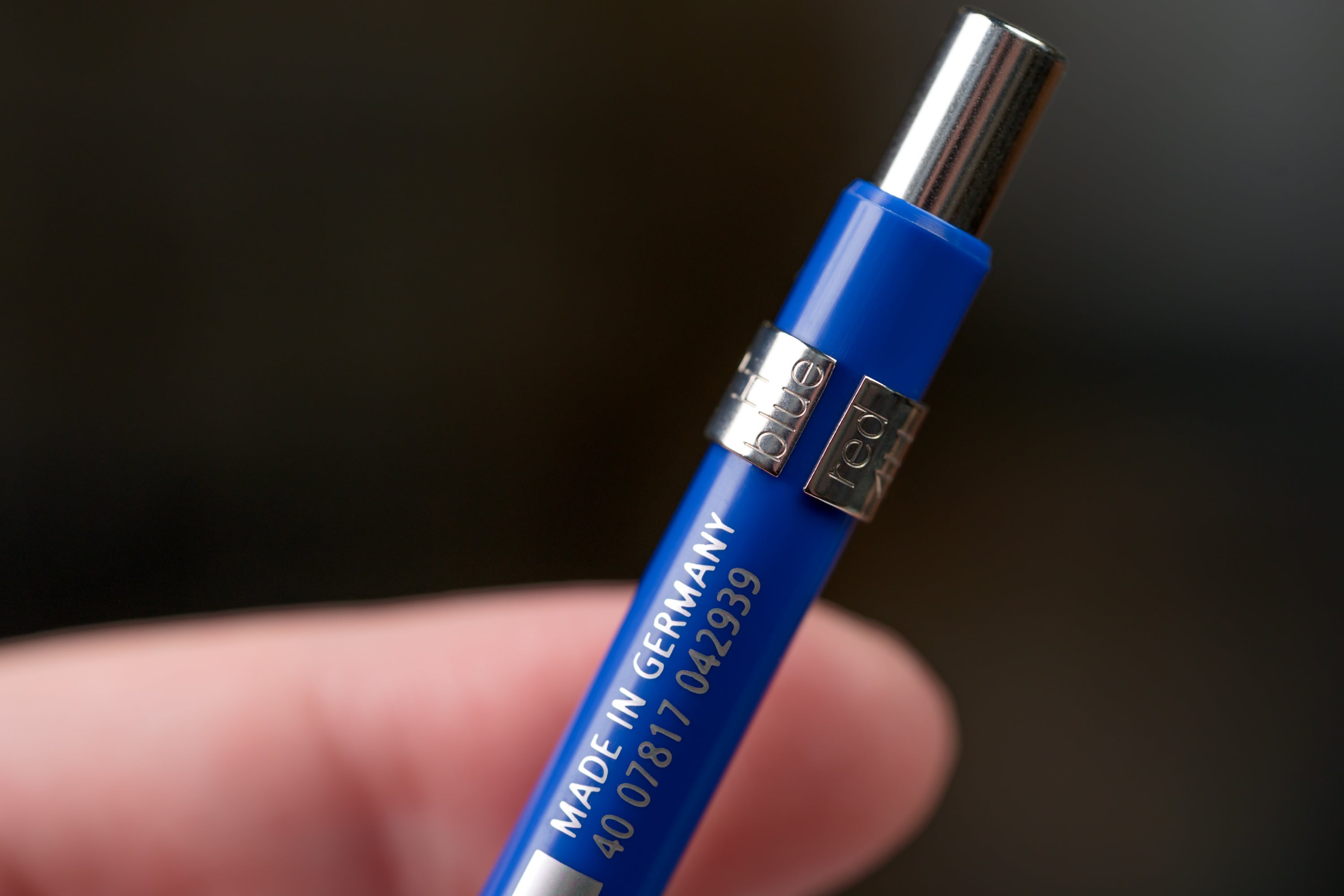 Mars Technico 780 Lead Holder