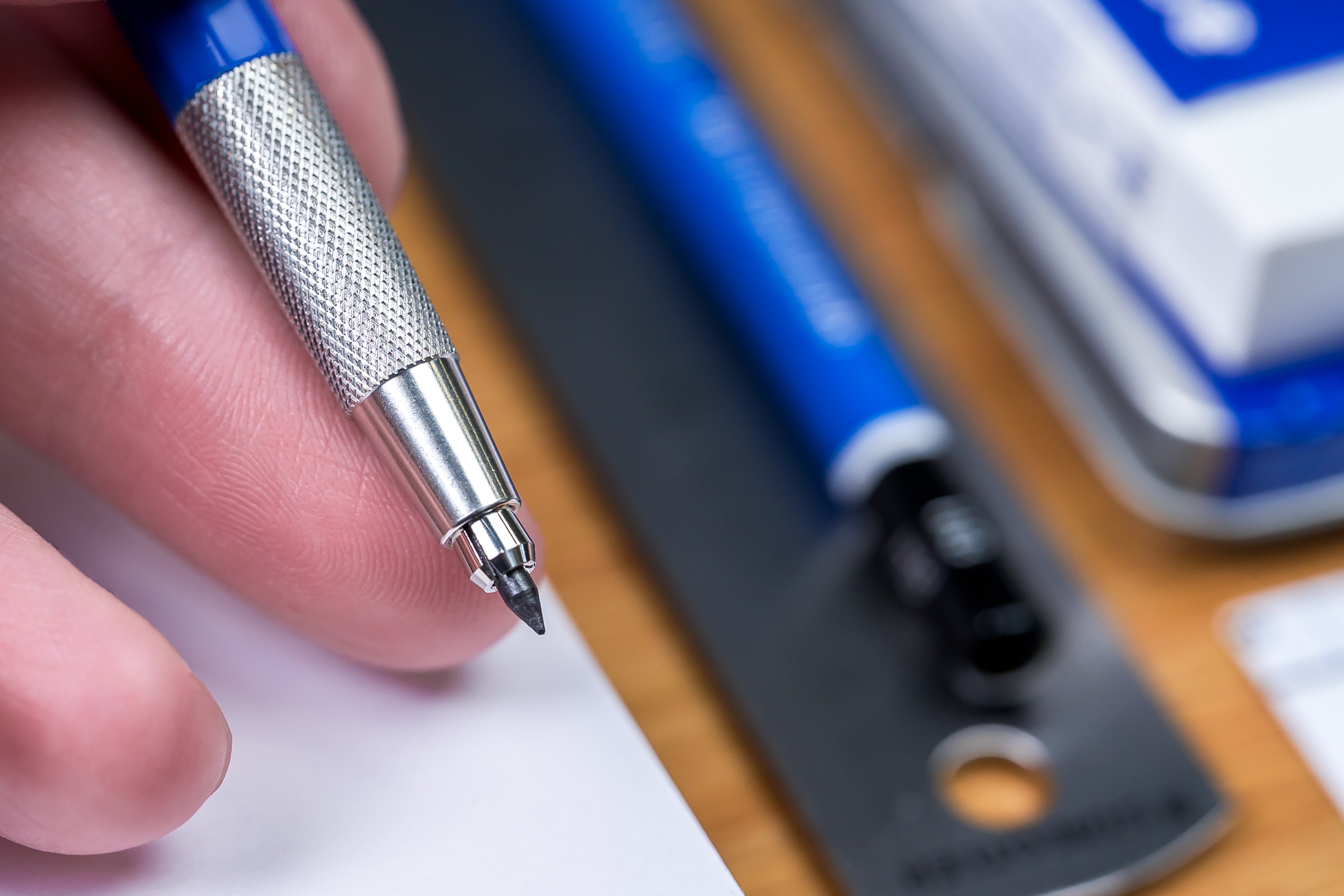 Mars Technico 780 Lead Holder