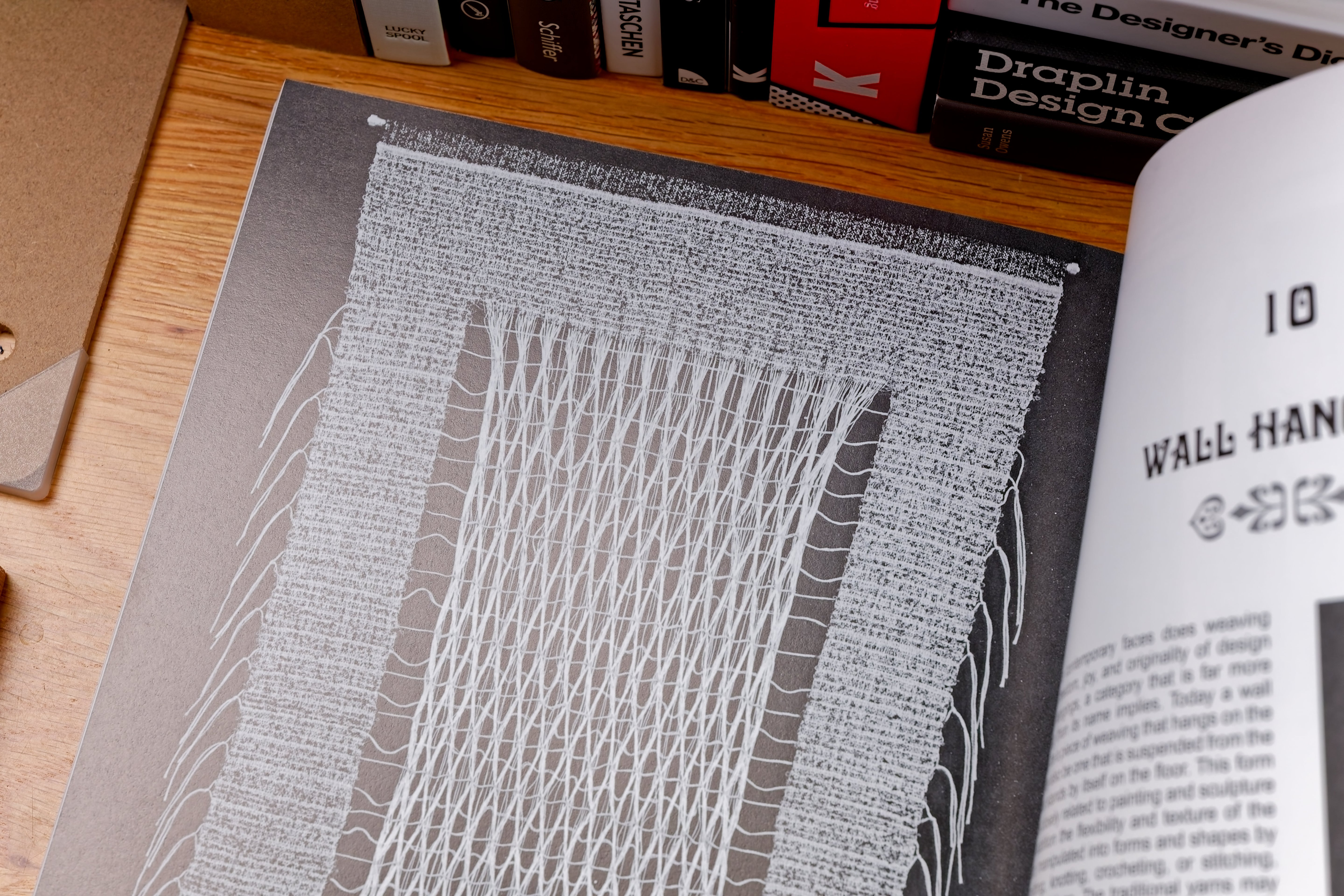 The Art of Weaving, 4th Edition