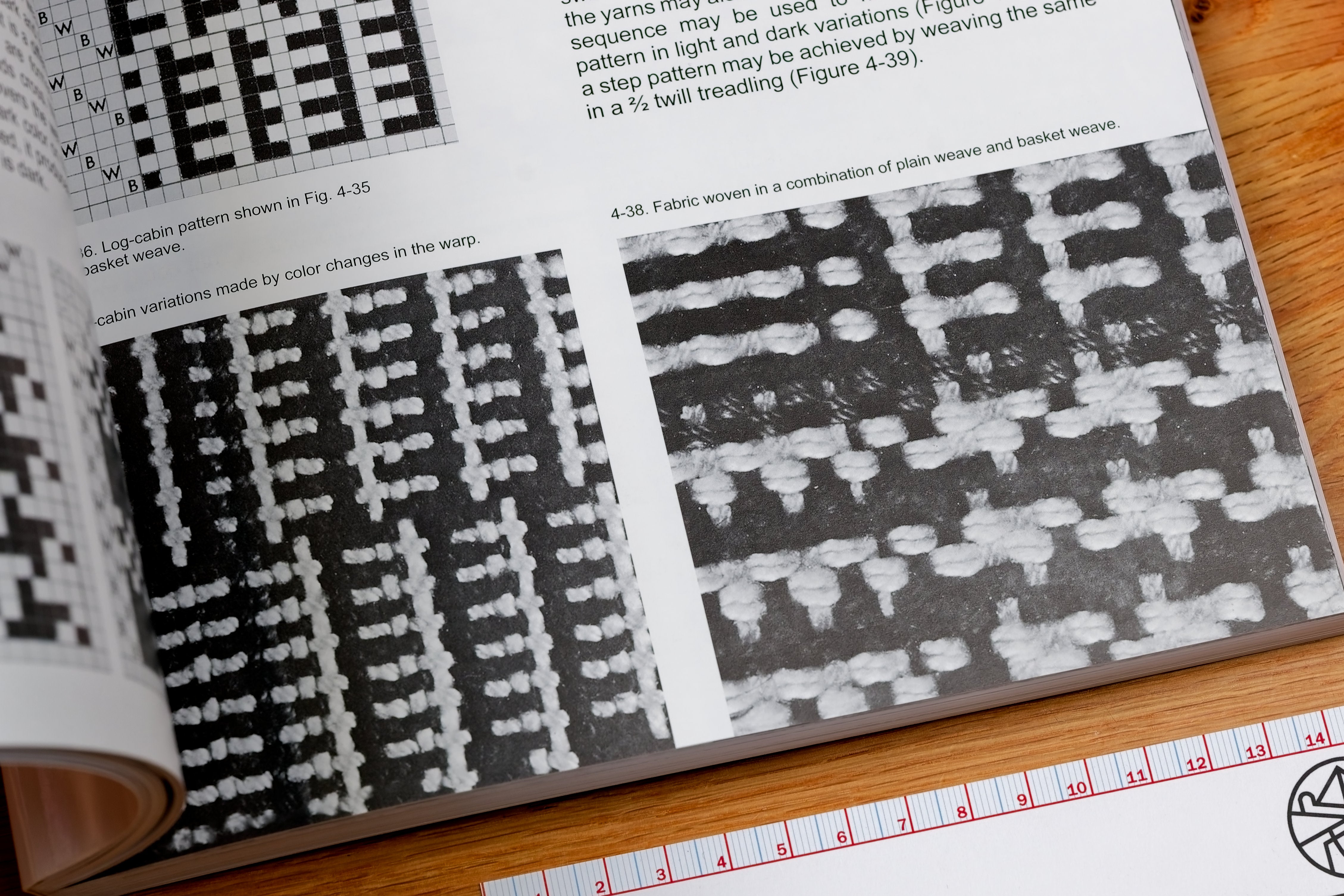 The Art of Weaving, 4th Edition