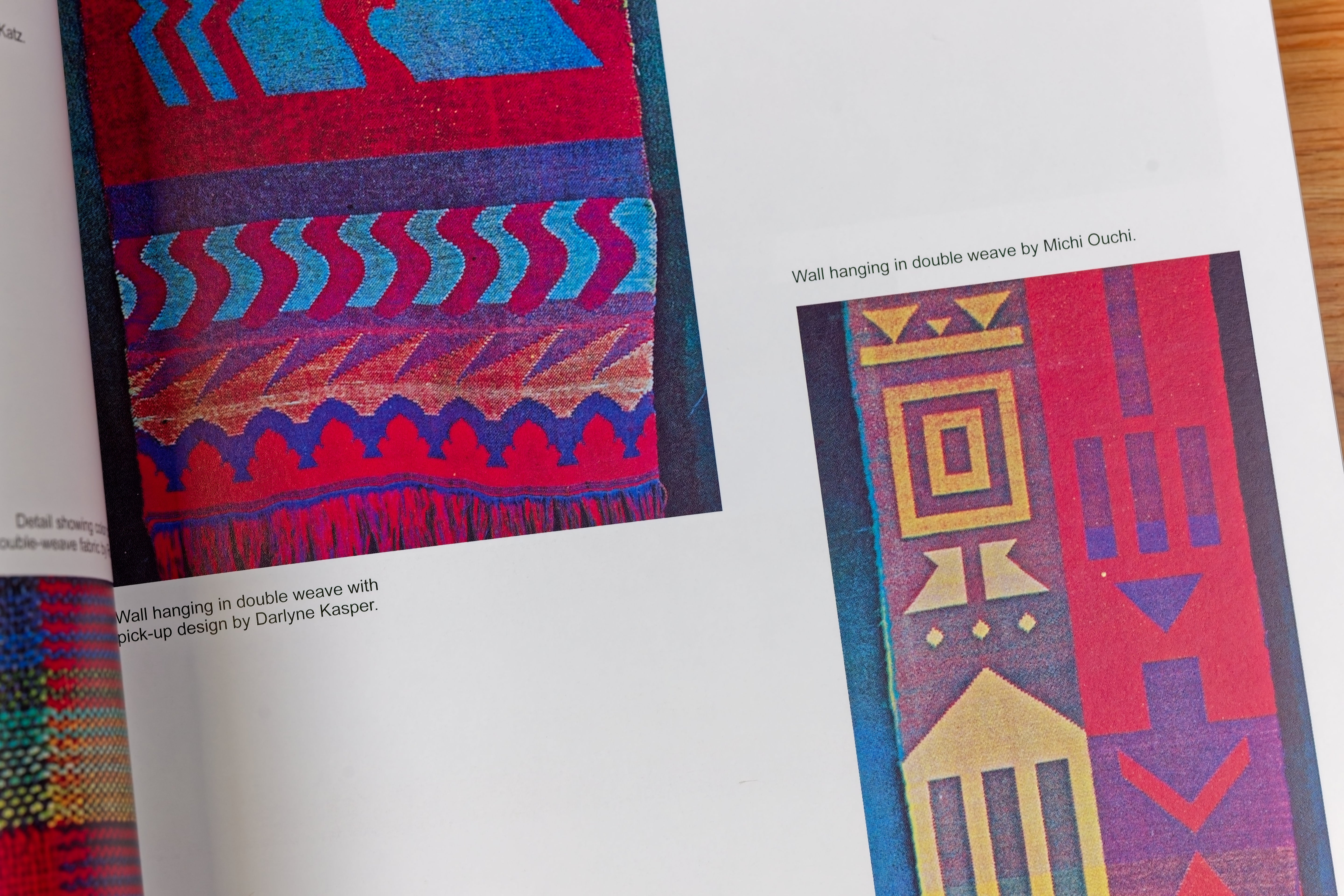 The Art of Weaving, 4th Edition