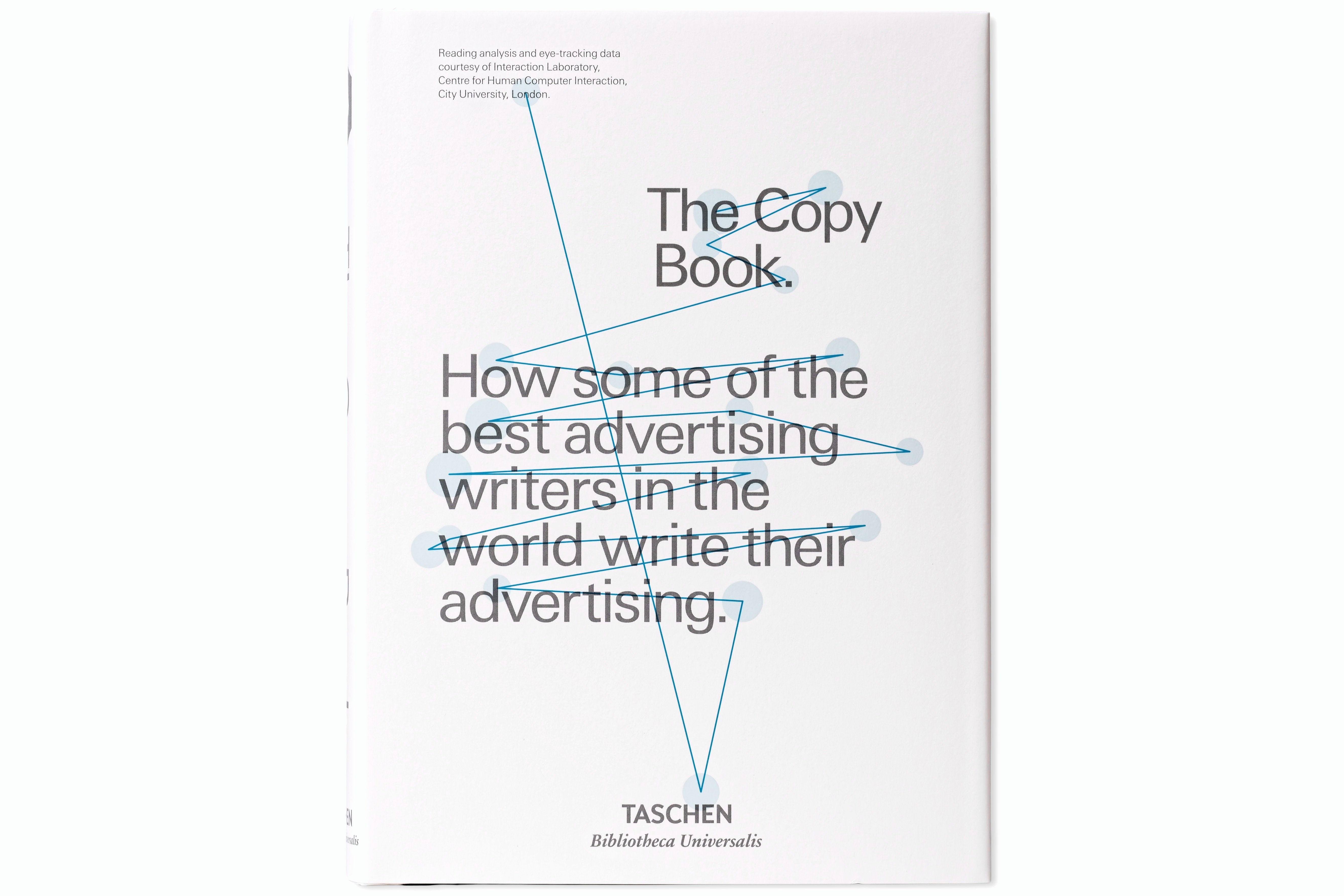 The Copy Book