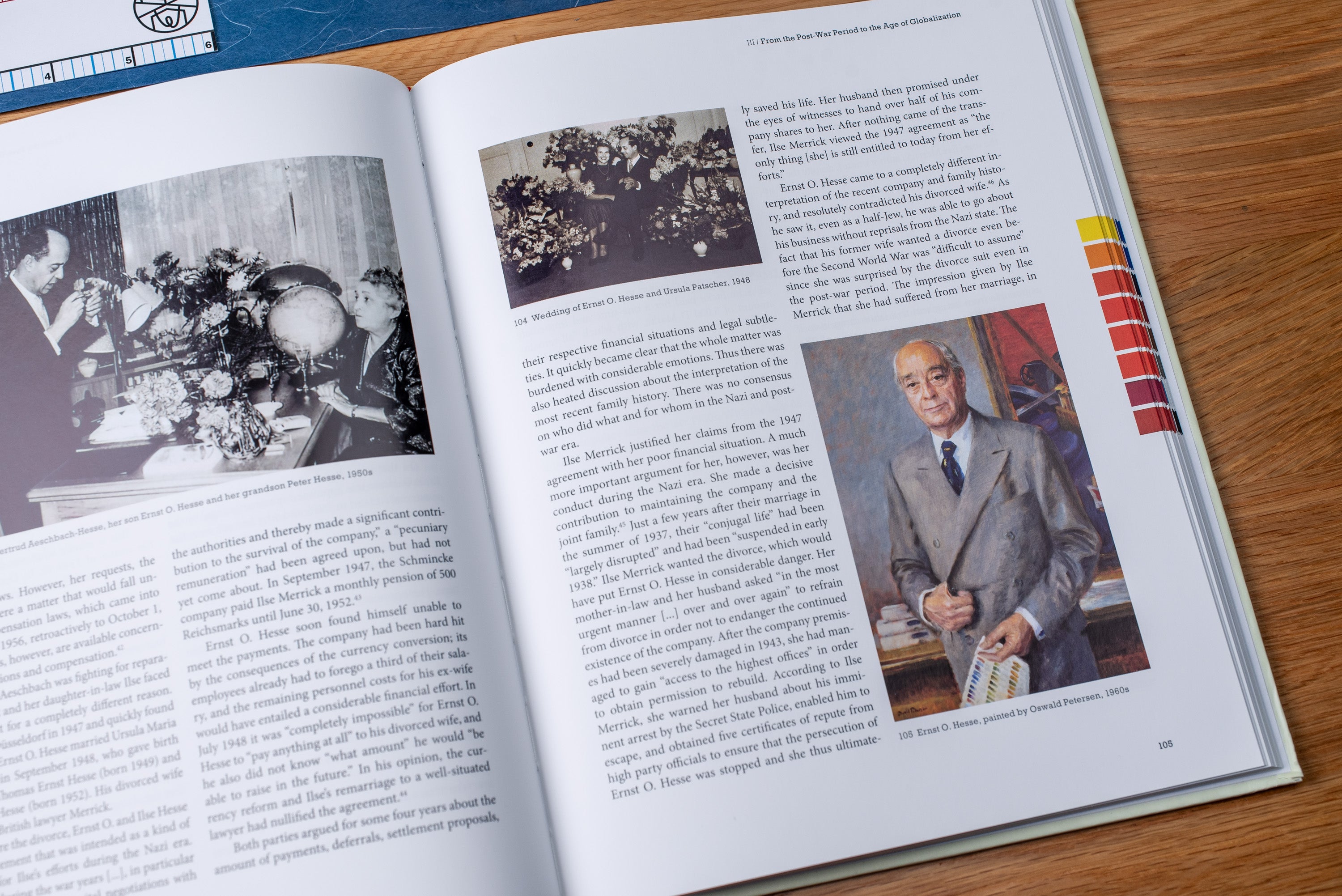 The Finest Colors for Artists