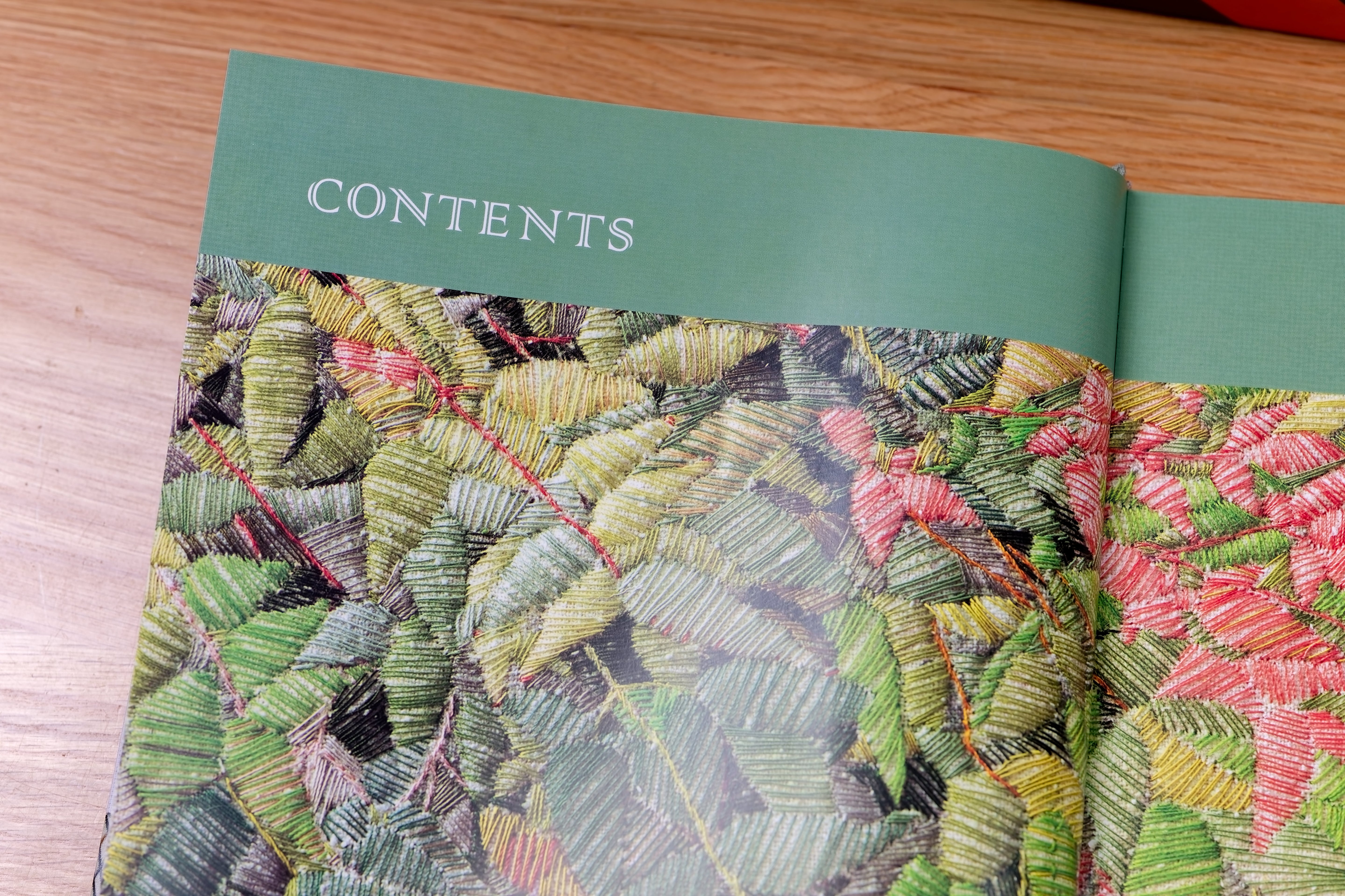 The Intentional Thread