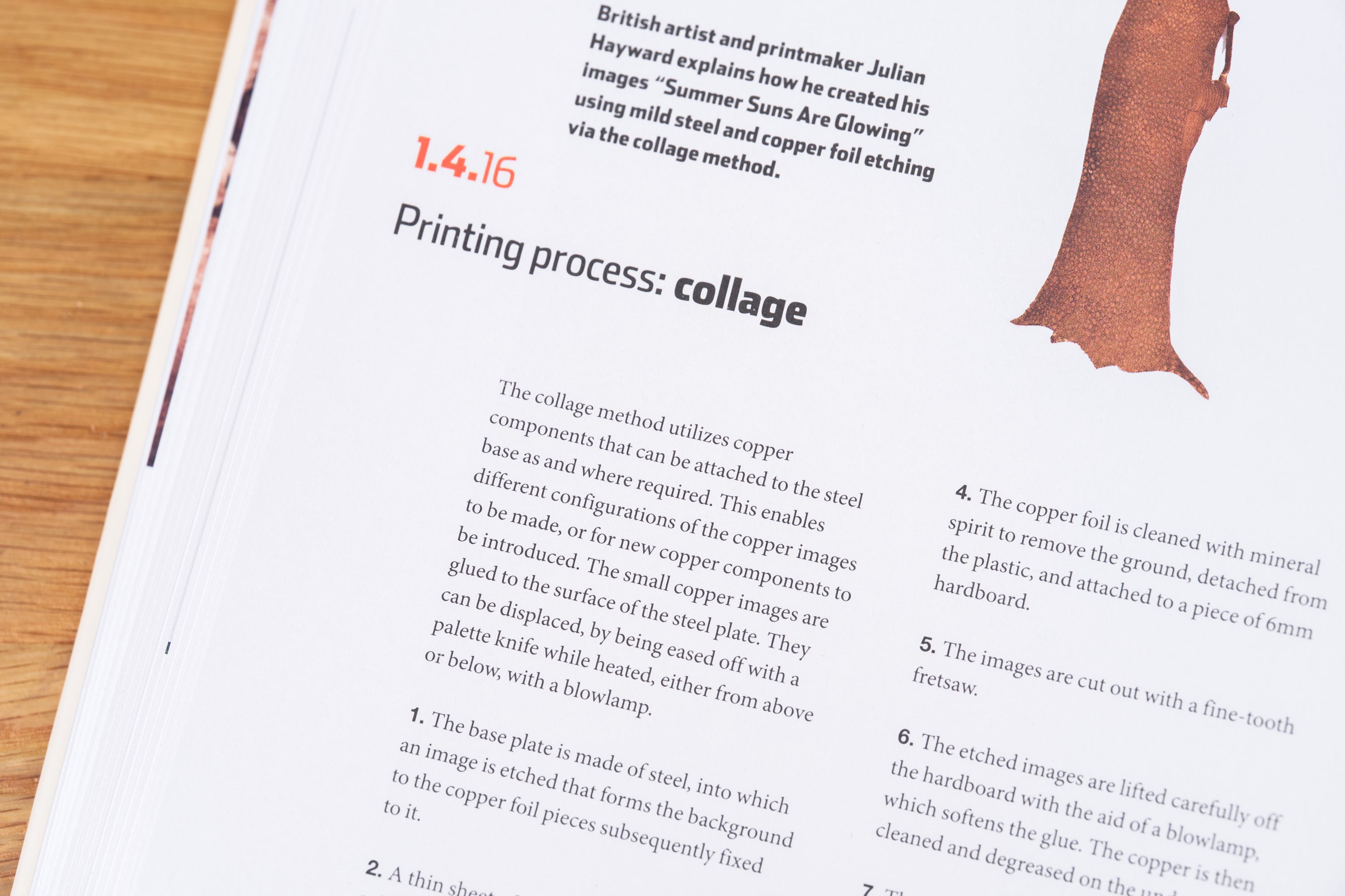 The Printmaking Bible