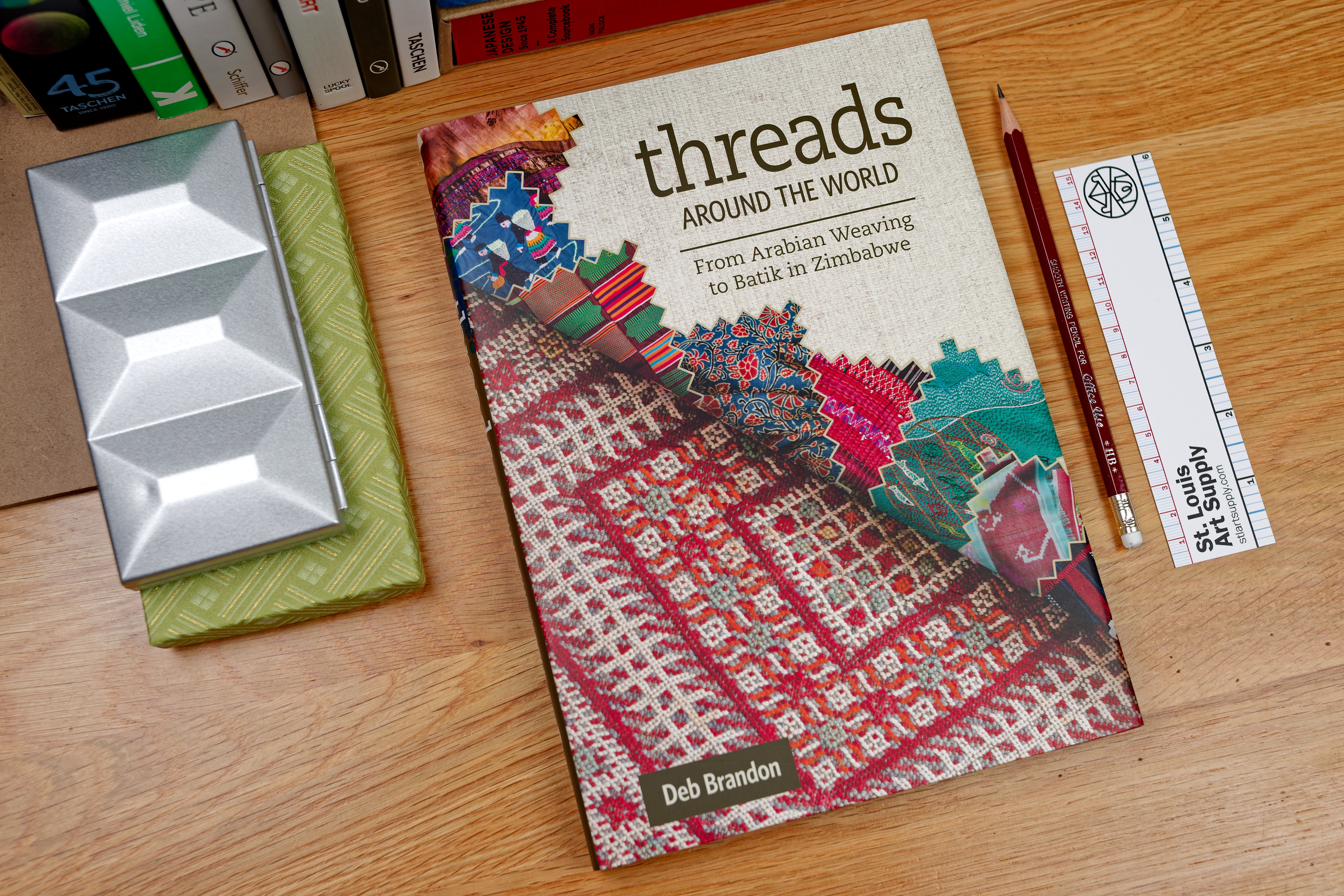 Threads Around the World