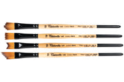 Tintoretto Special Effect Brushes, Set of 4