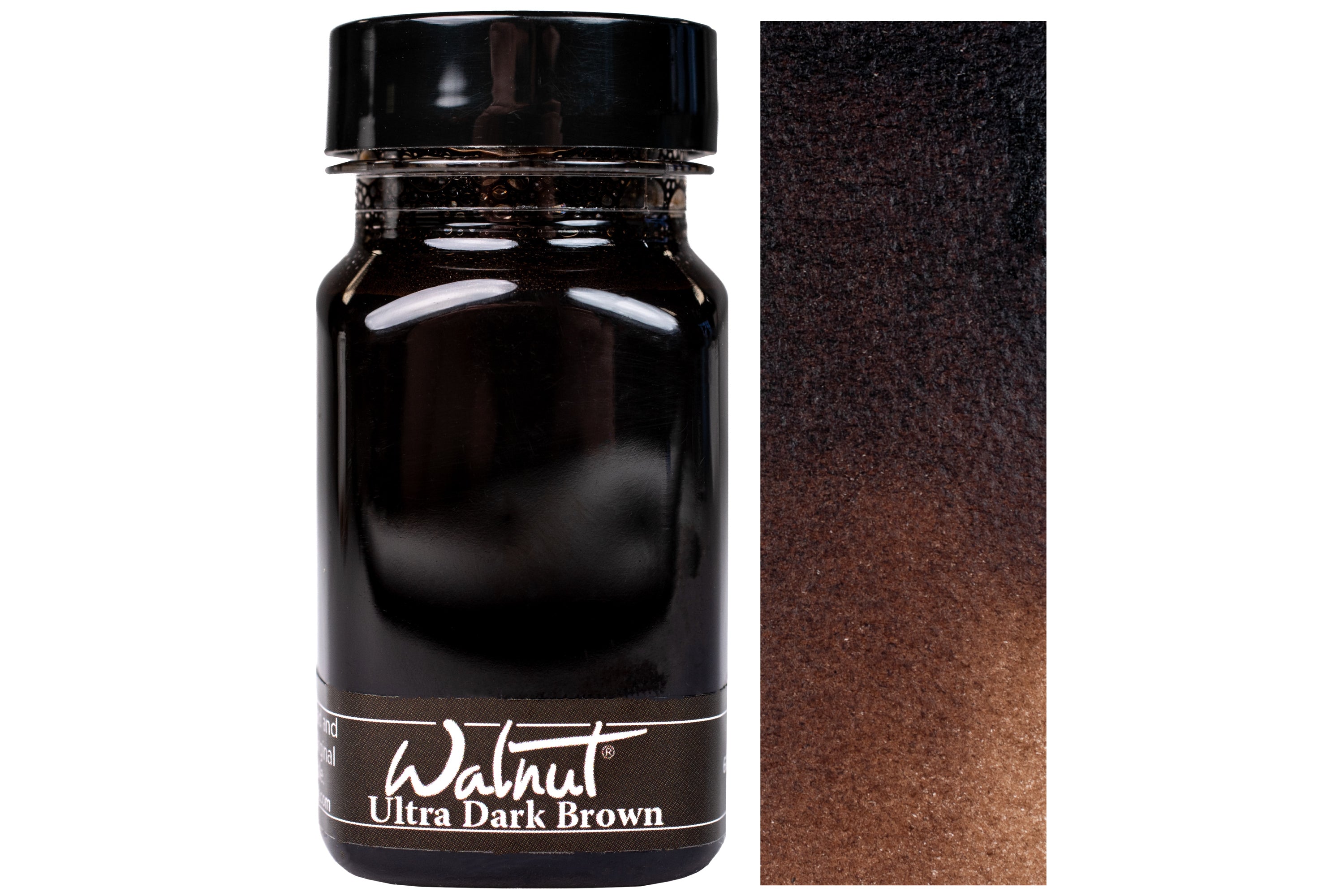 Tom Norton Walnut Ink