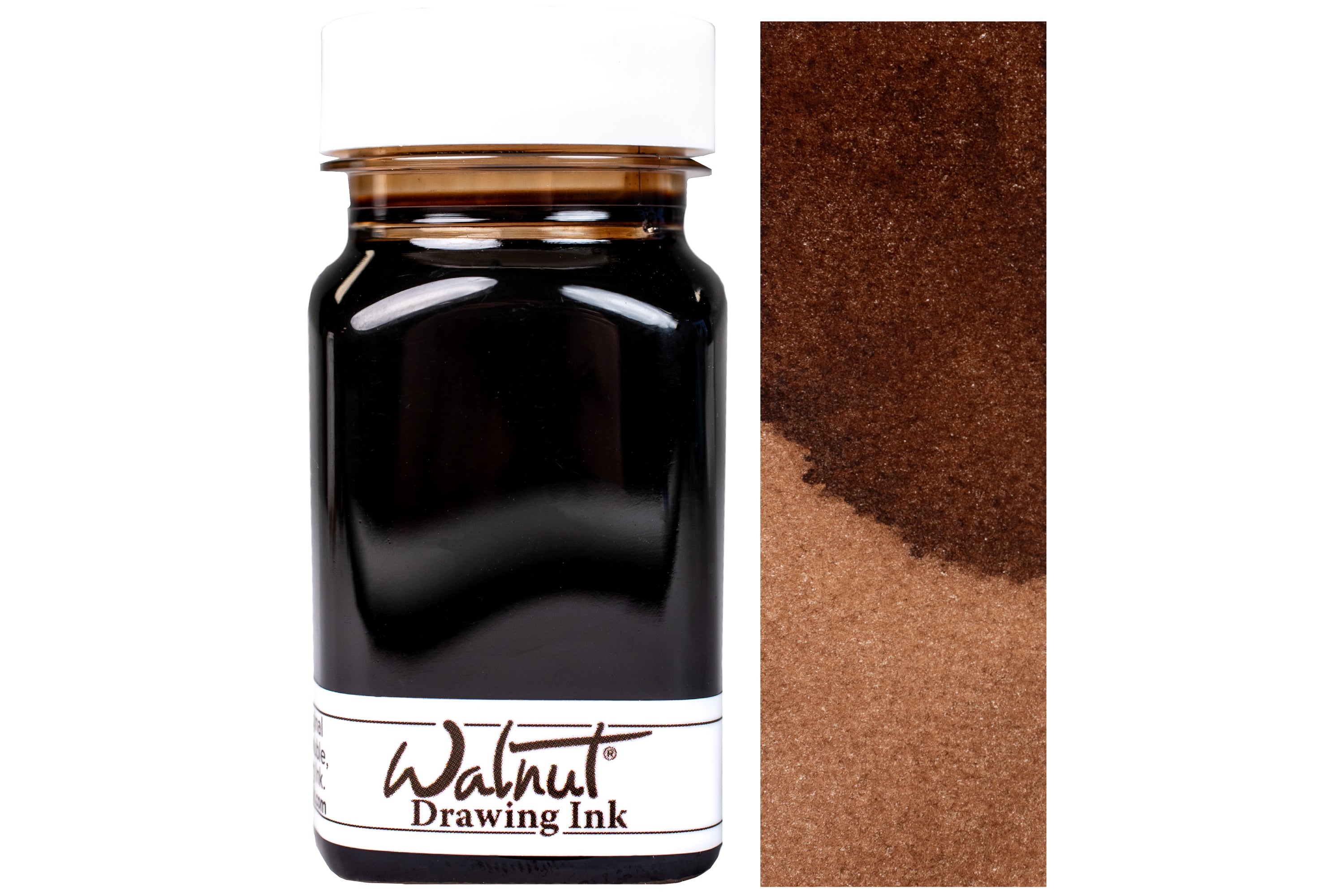 Tom Norton Walnut Ink
