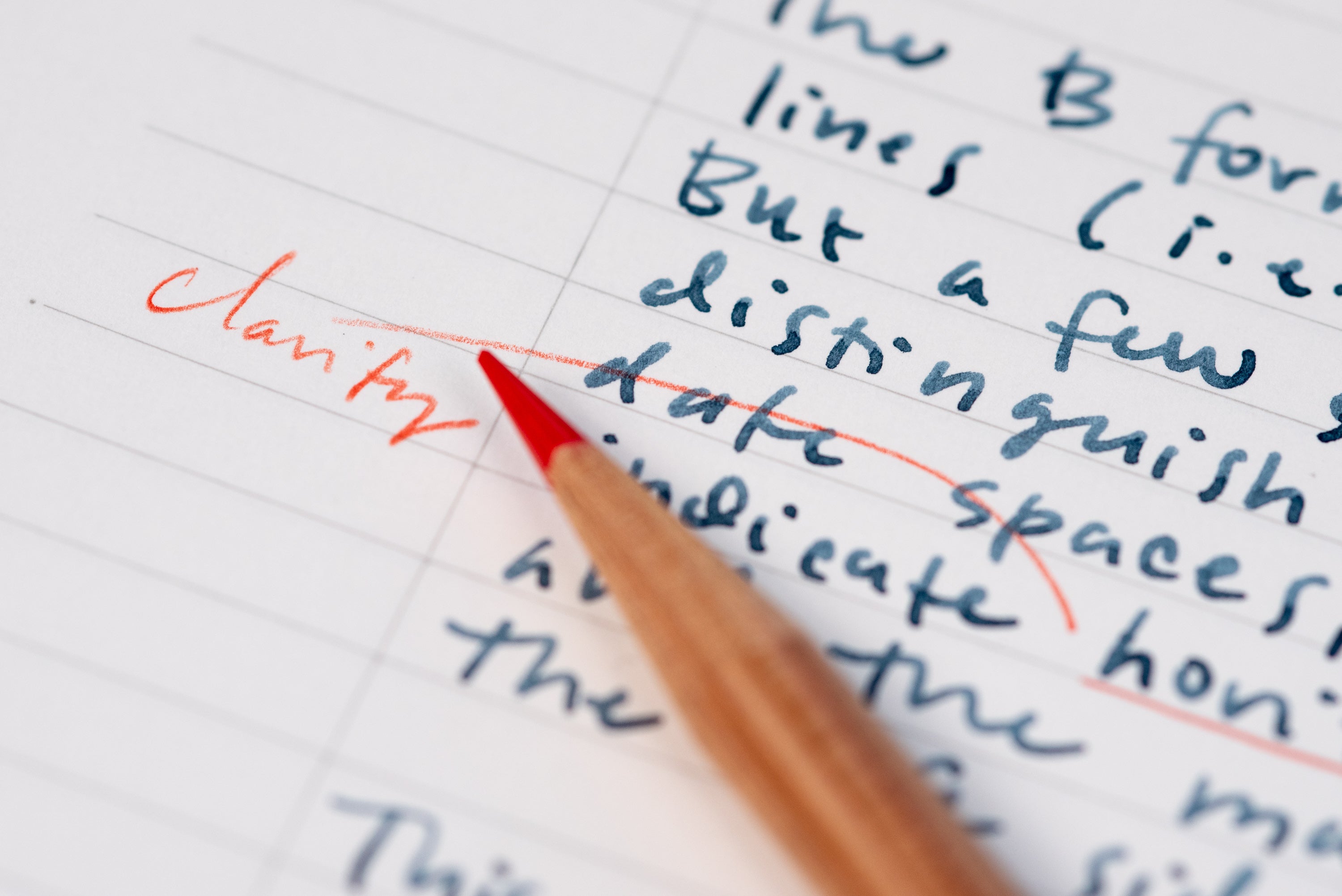 Writing Pencil Sample Pack 2.0