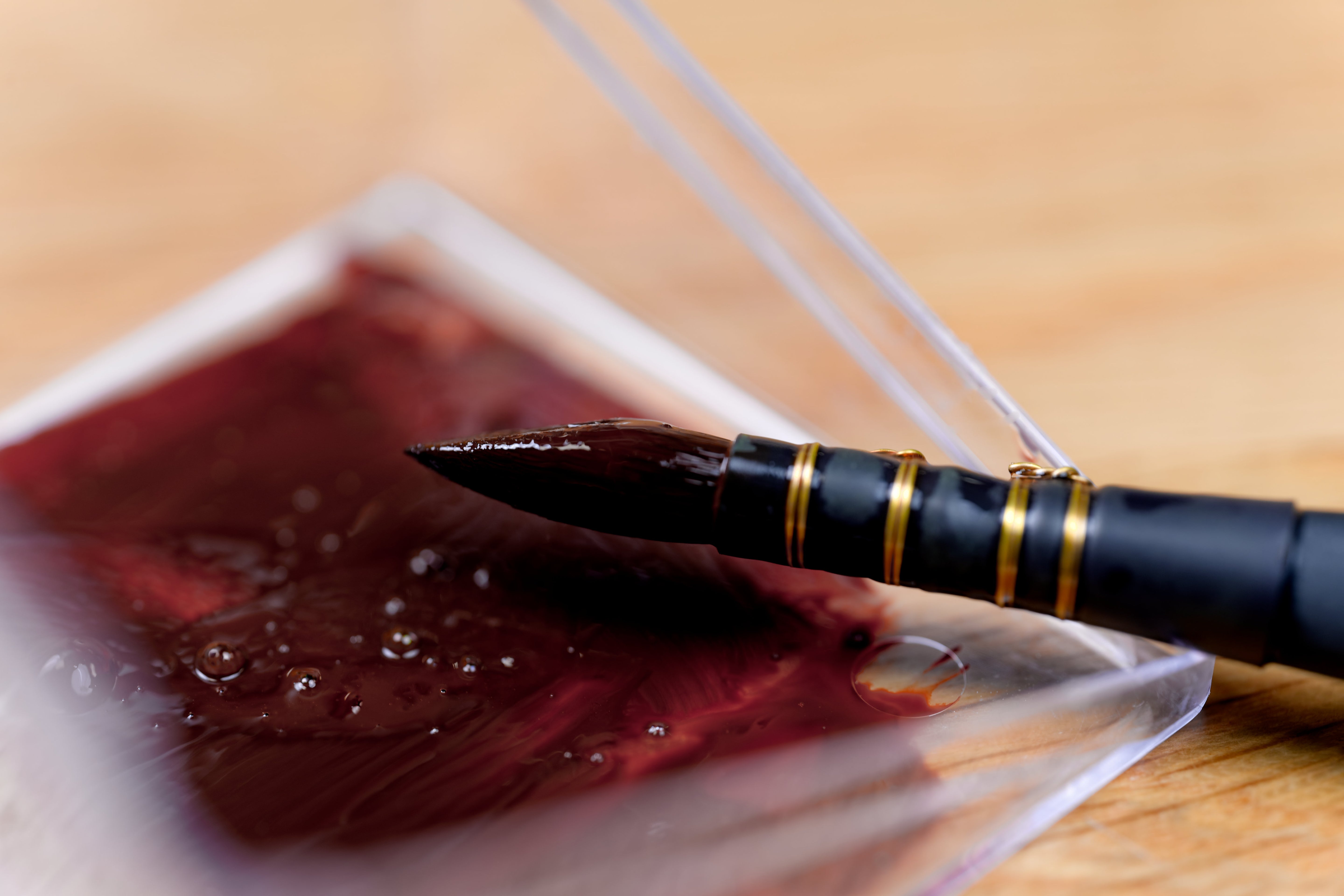 Tonic Watercolor, 12 mL Tube, #010 Azo Brown