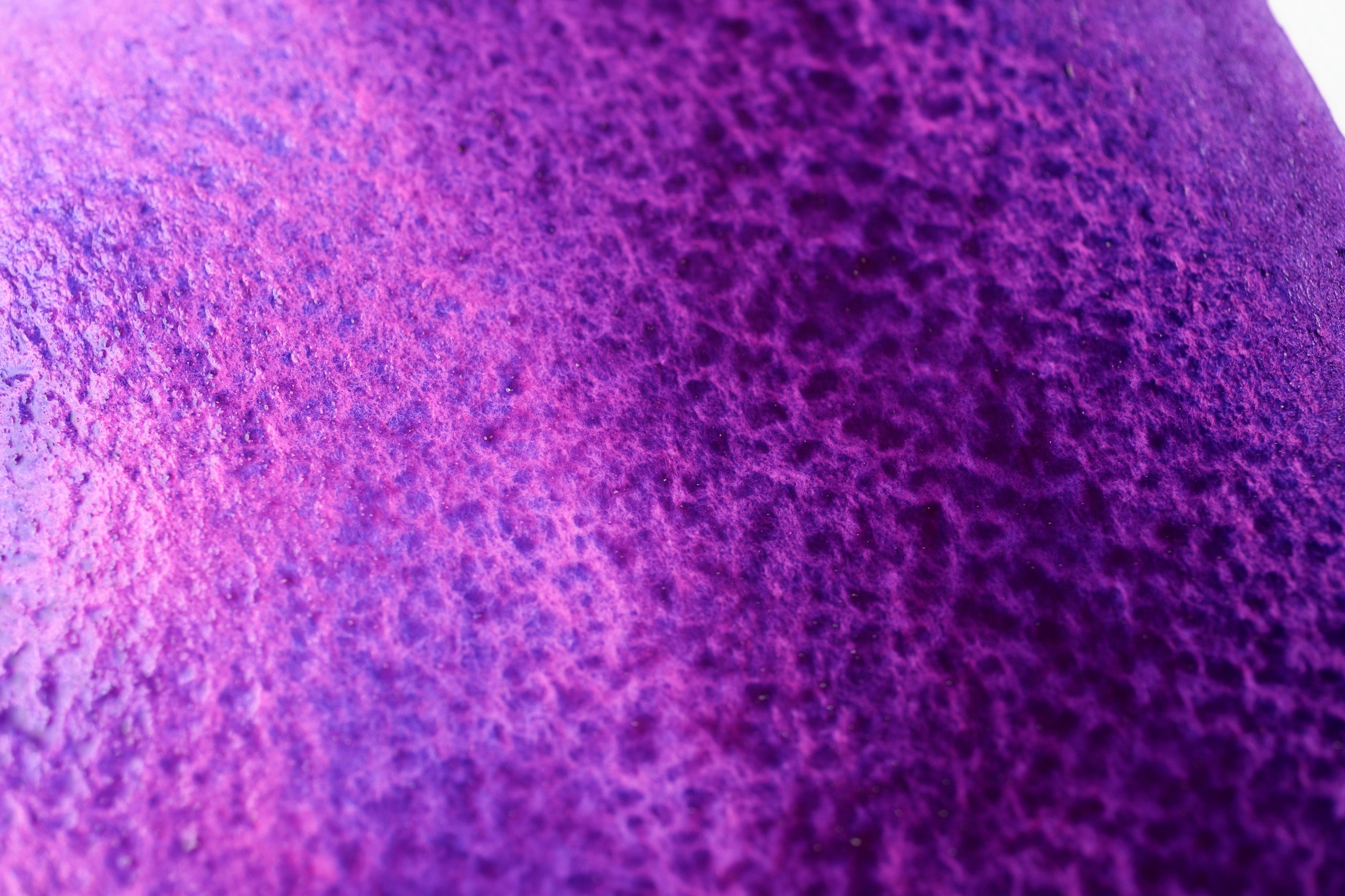 Tonic Watercolor, Porcelain Pan, #275 Ultramarine Purple