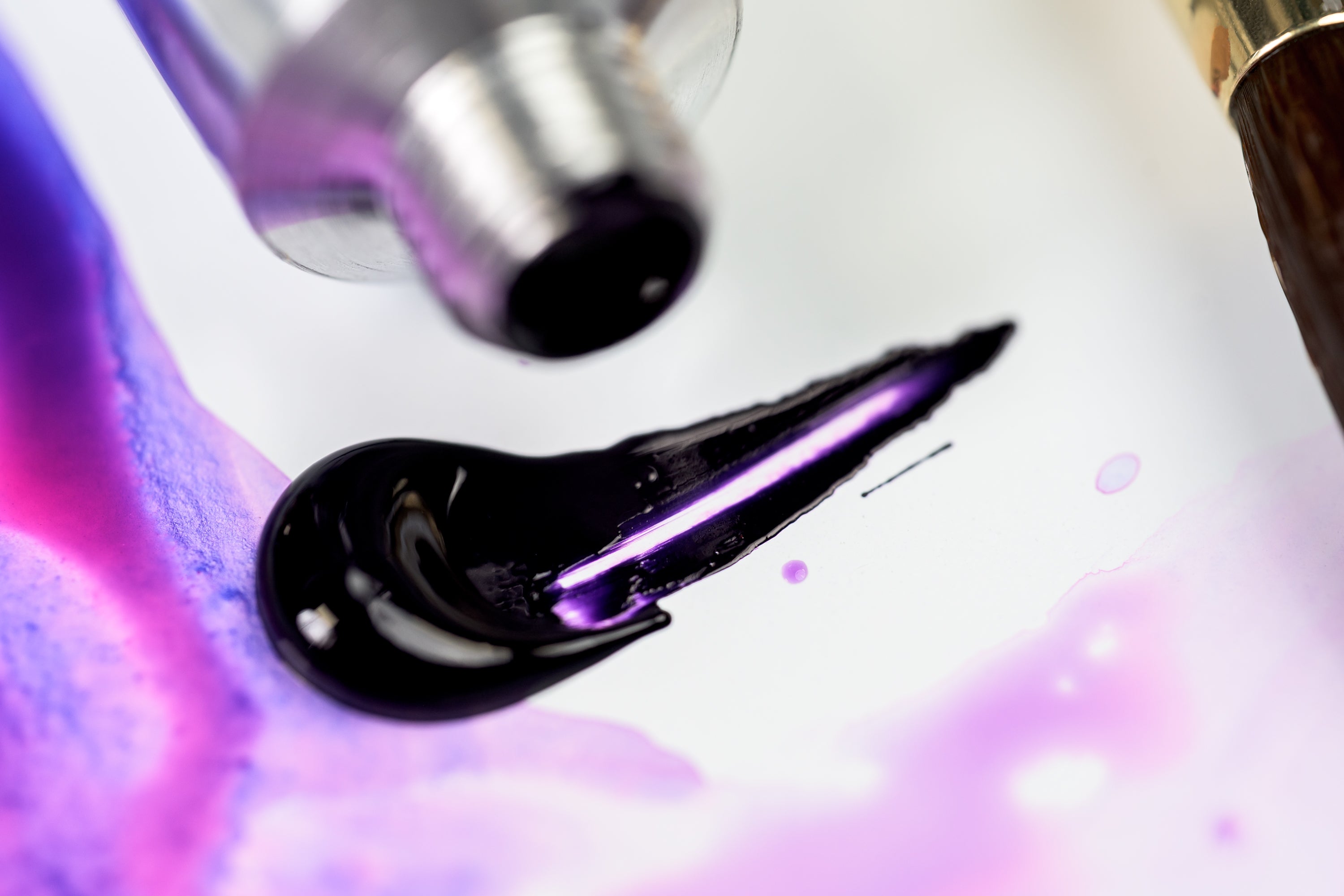 Tonic Watercolor, 12 mL Tube, #275 Ultramarine Purple