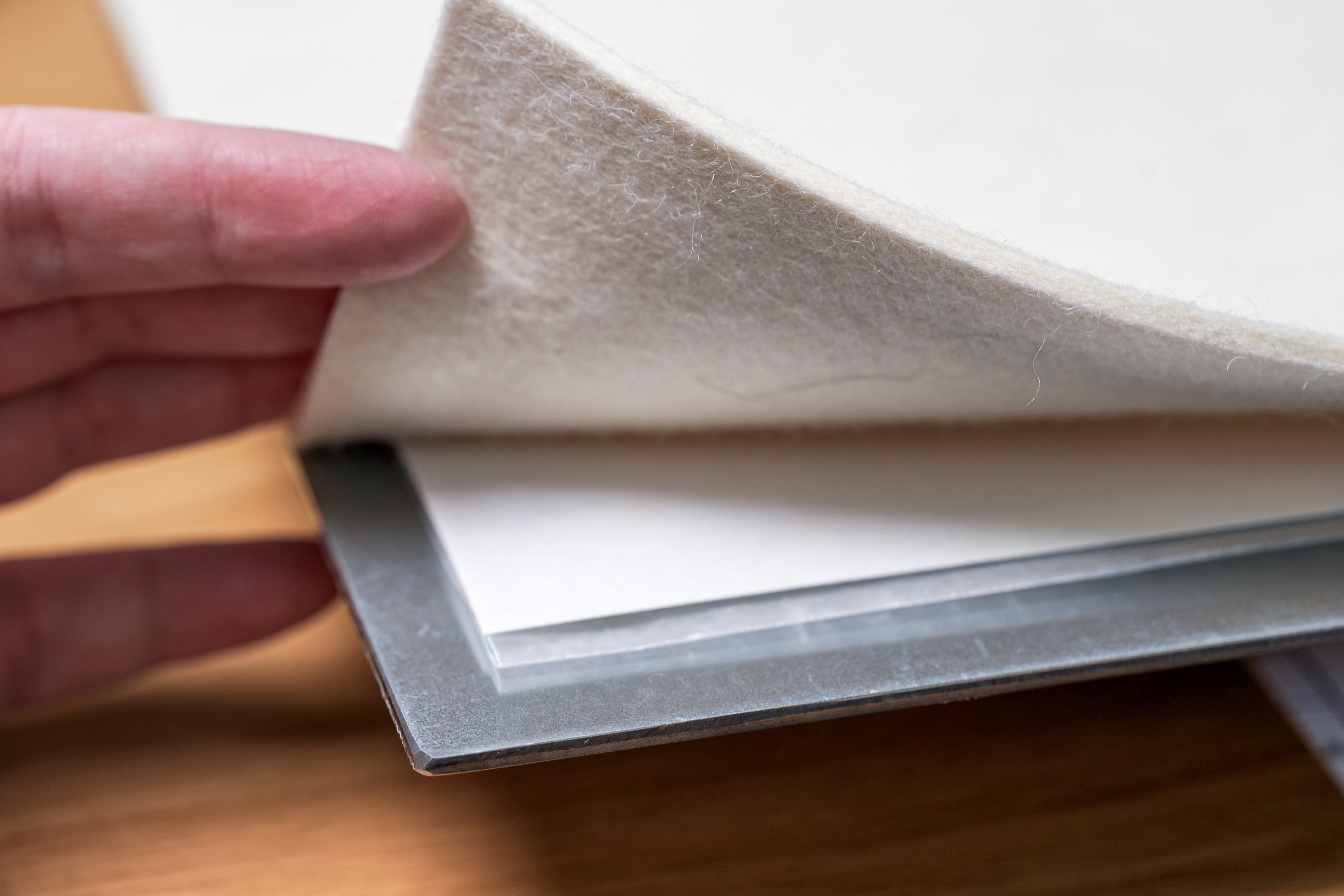 RGM Torchio 2642 Manual Printing Press