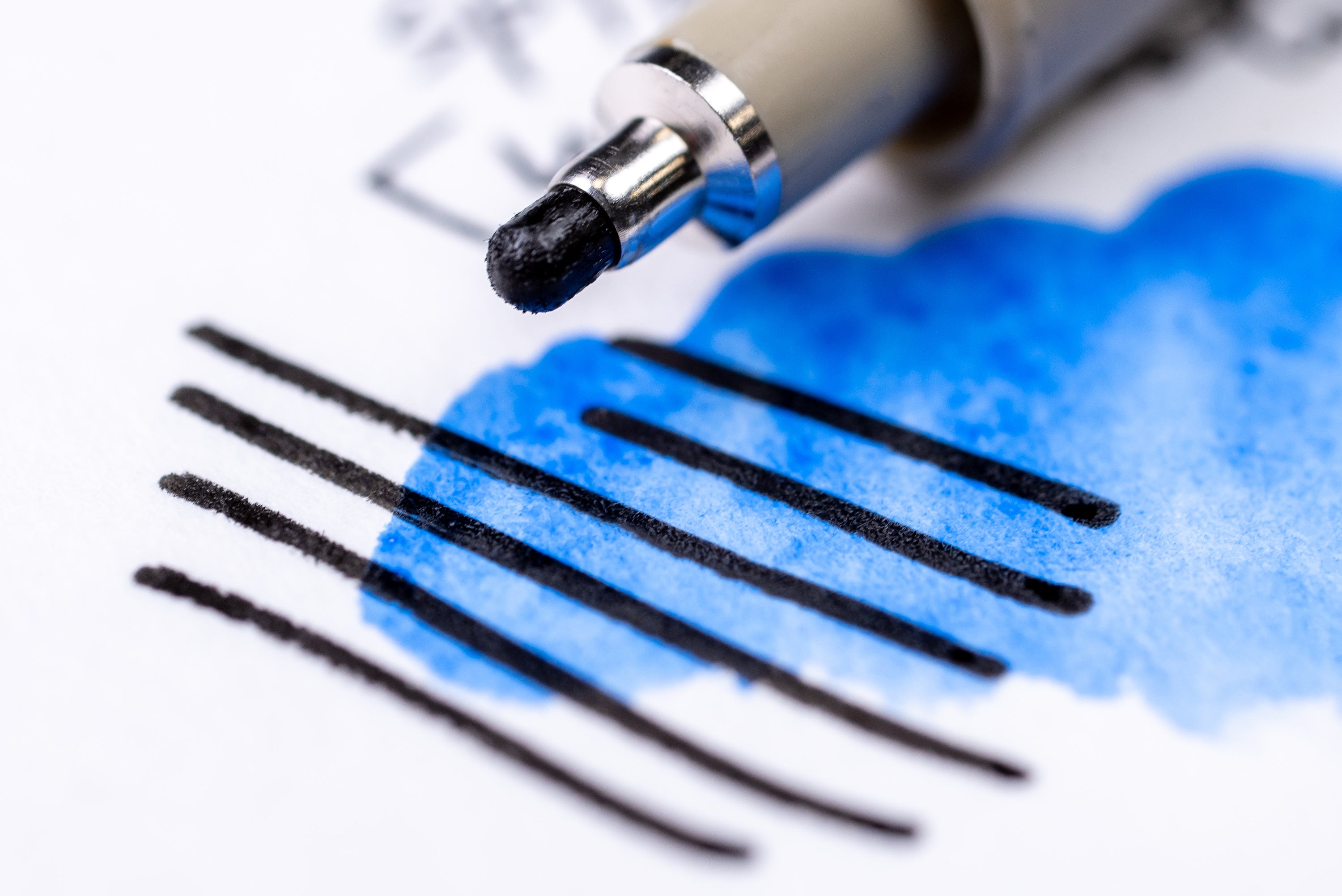 Spiral Ring Notebook, Watercolor Paper