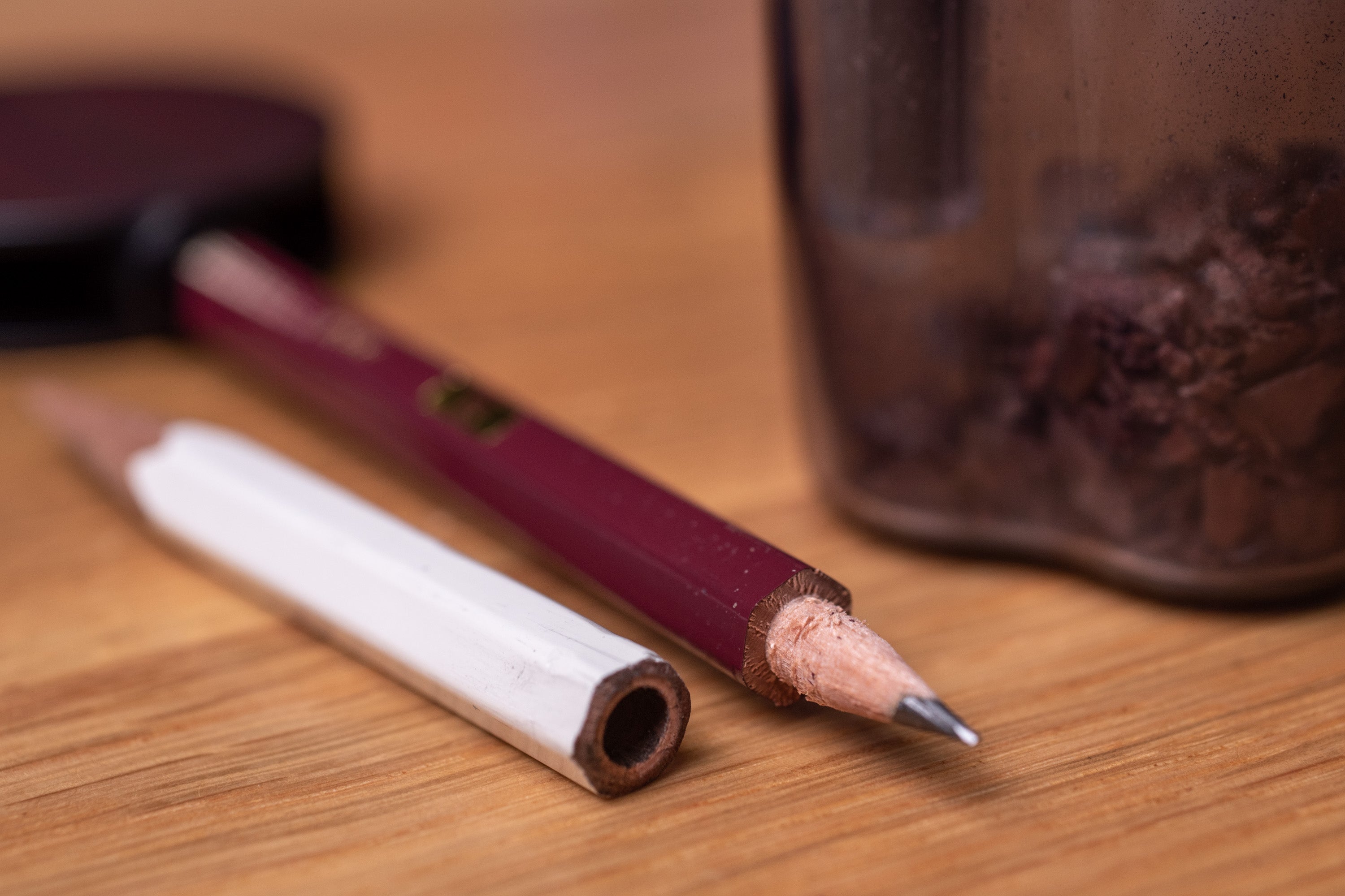 Tsunago Pencil Splicer