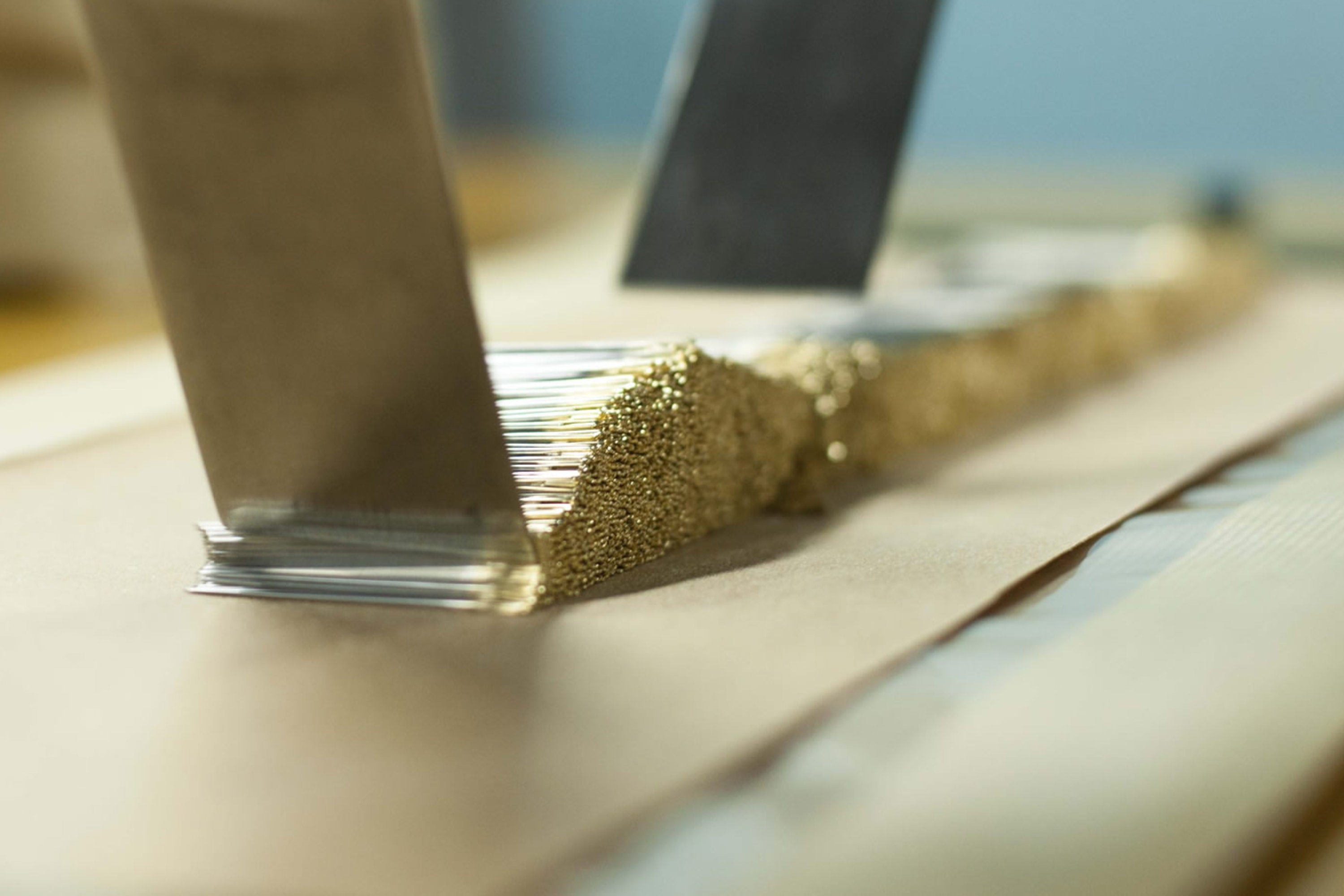 Tulip Quilting Needles, #10, Set of Six