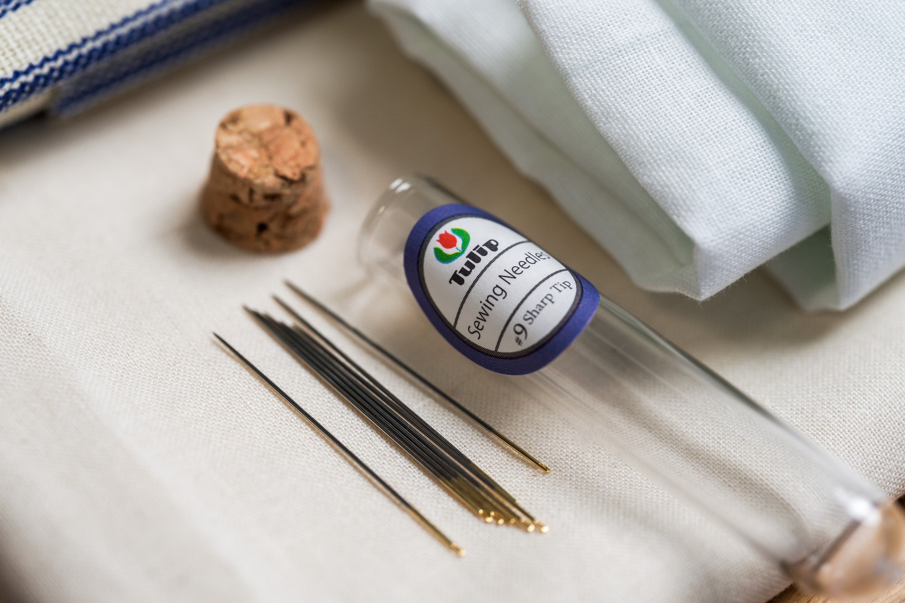 Tulip Needle Deluxe Gift Set