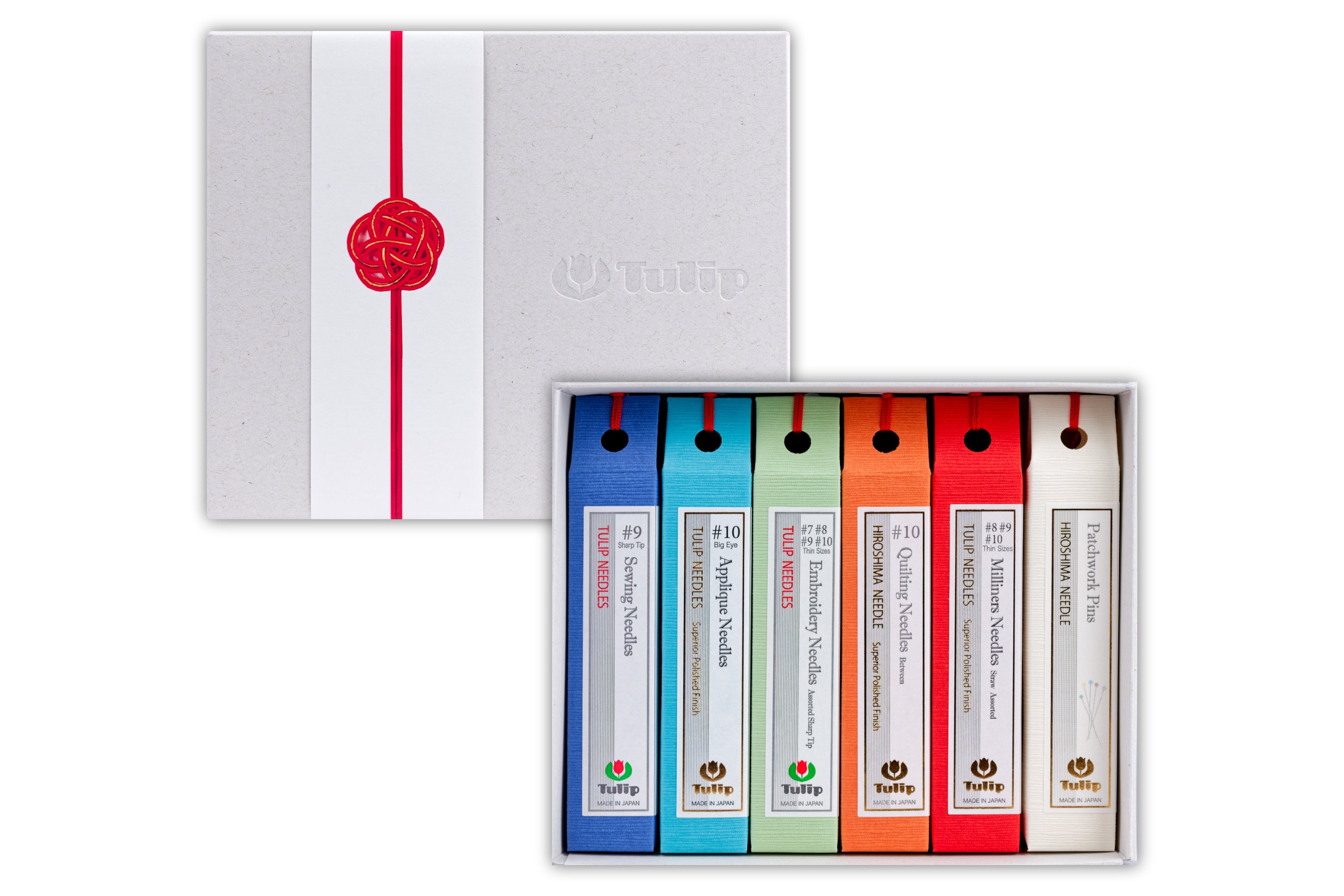 Tulip Needle Deluxe Gift Set