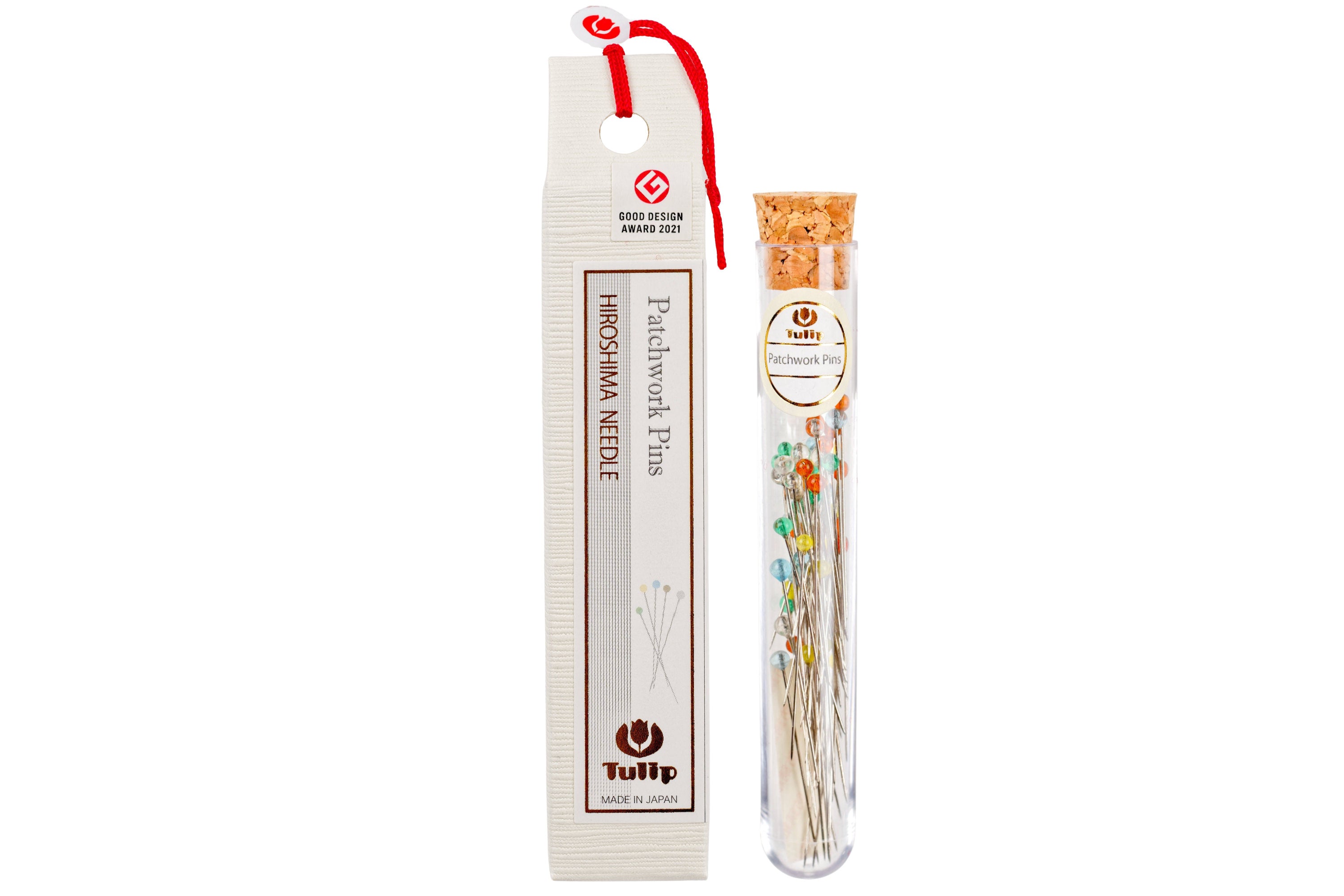 Tulip Needle Deluxe Gift Set