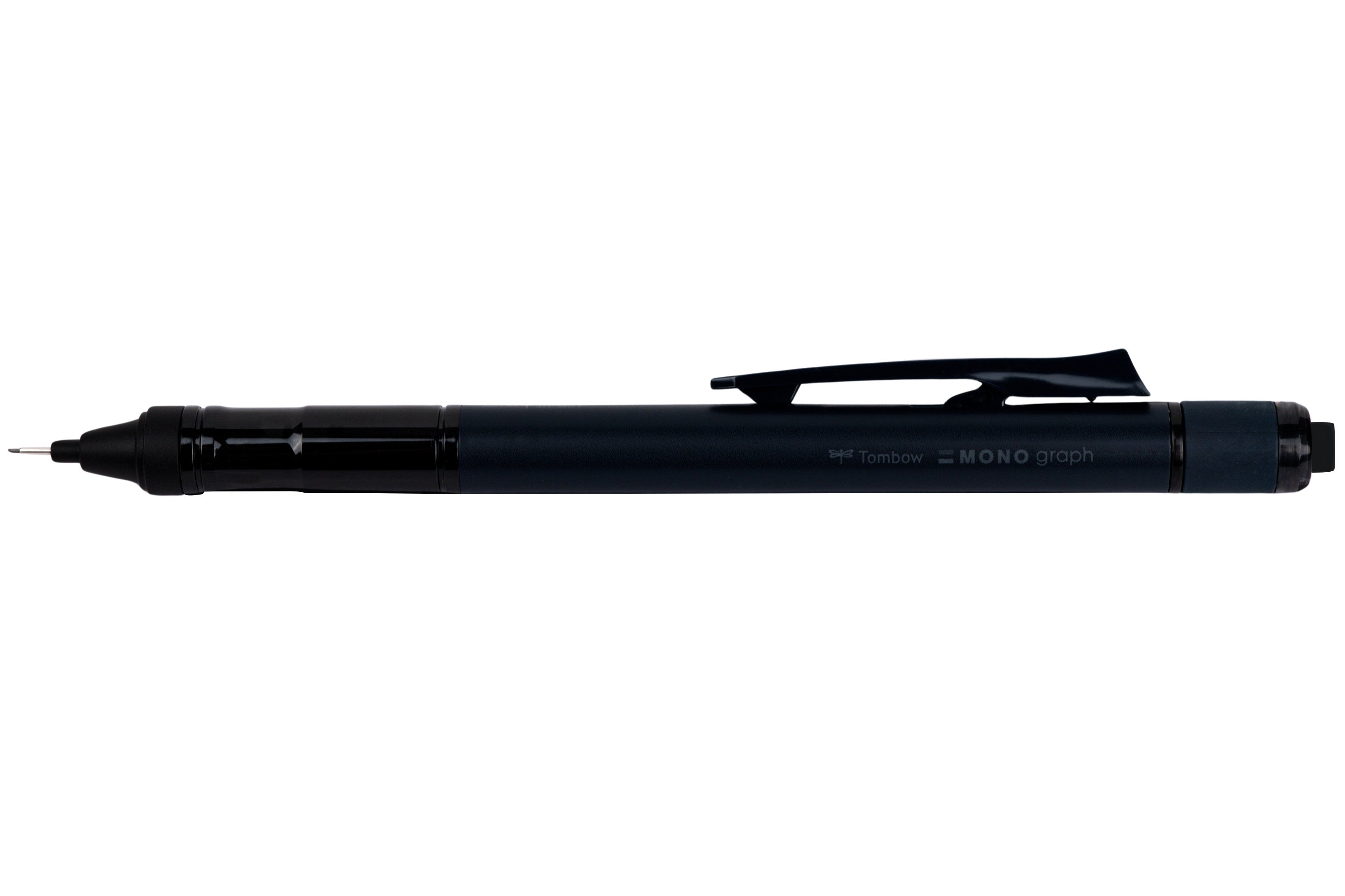 筆記具 monograph MONO Graph Tune Mechanical Pencil, Deep Blue – St. Louis Art Supply