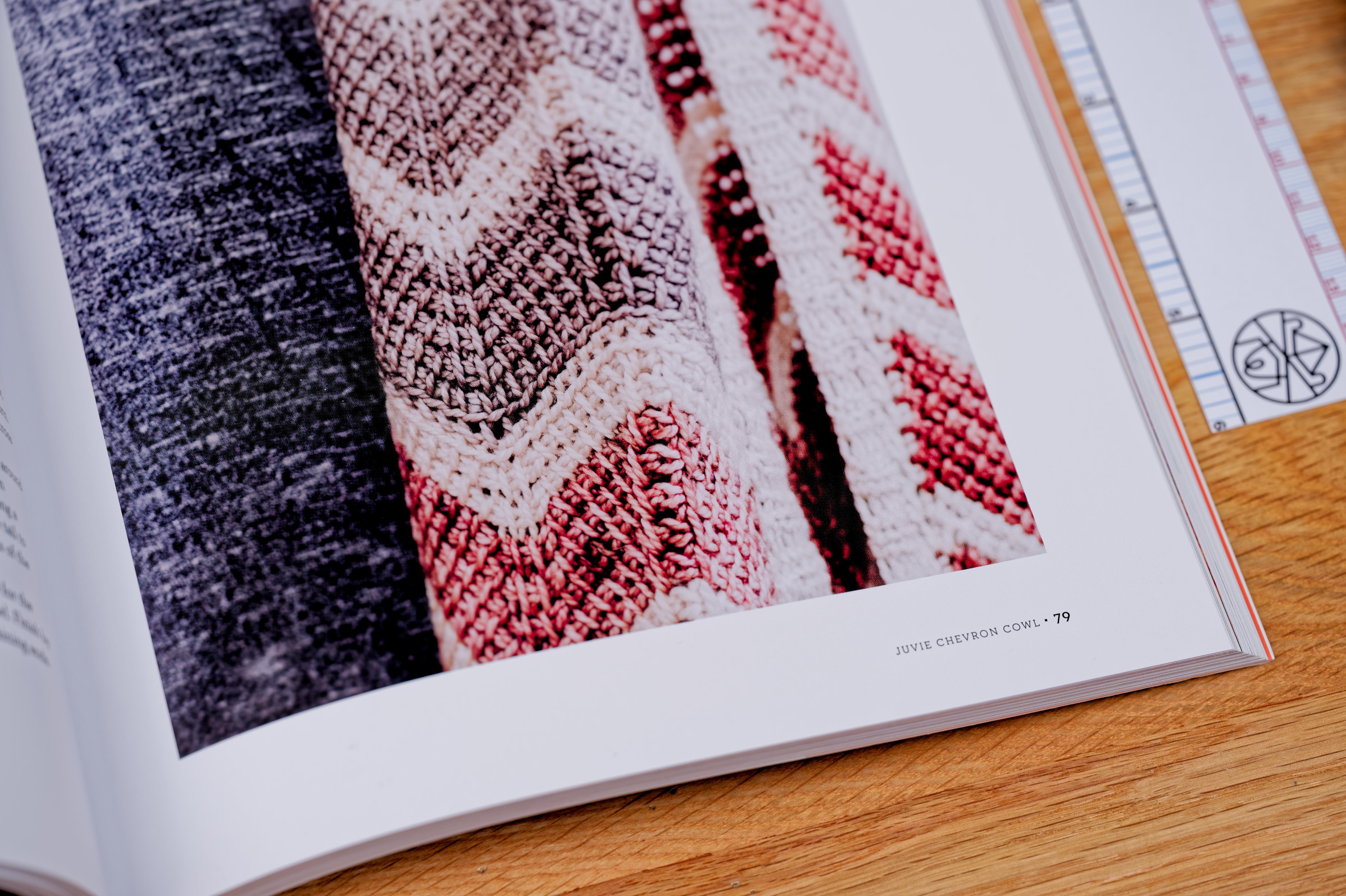 The Tunisian Crochet Handbook