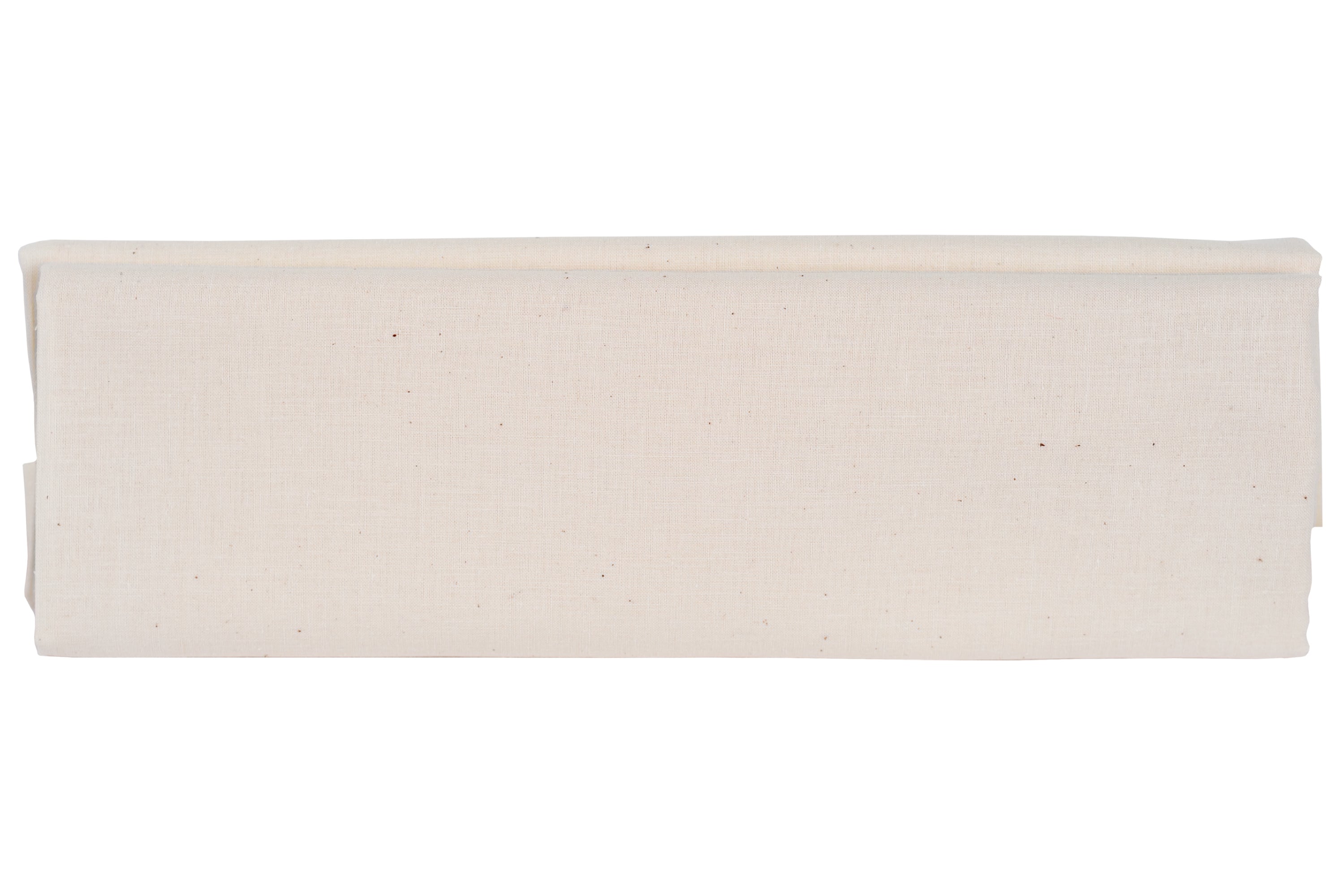 Unbleached Muslin By The Yard