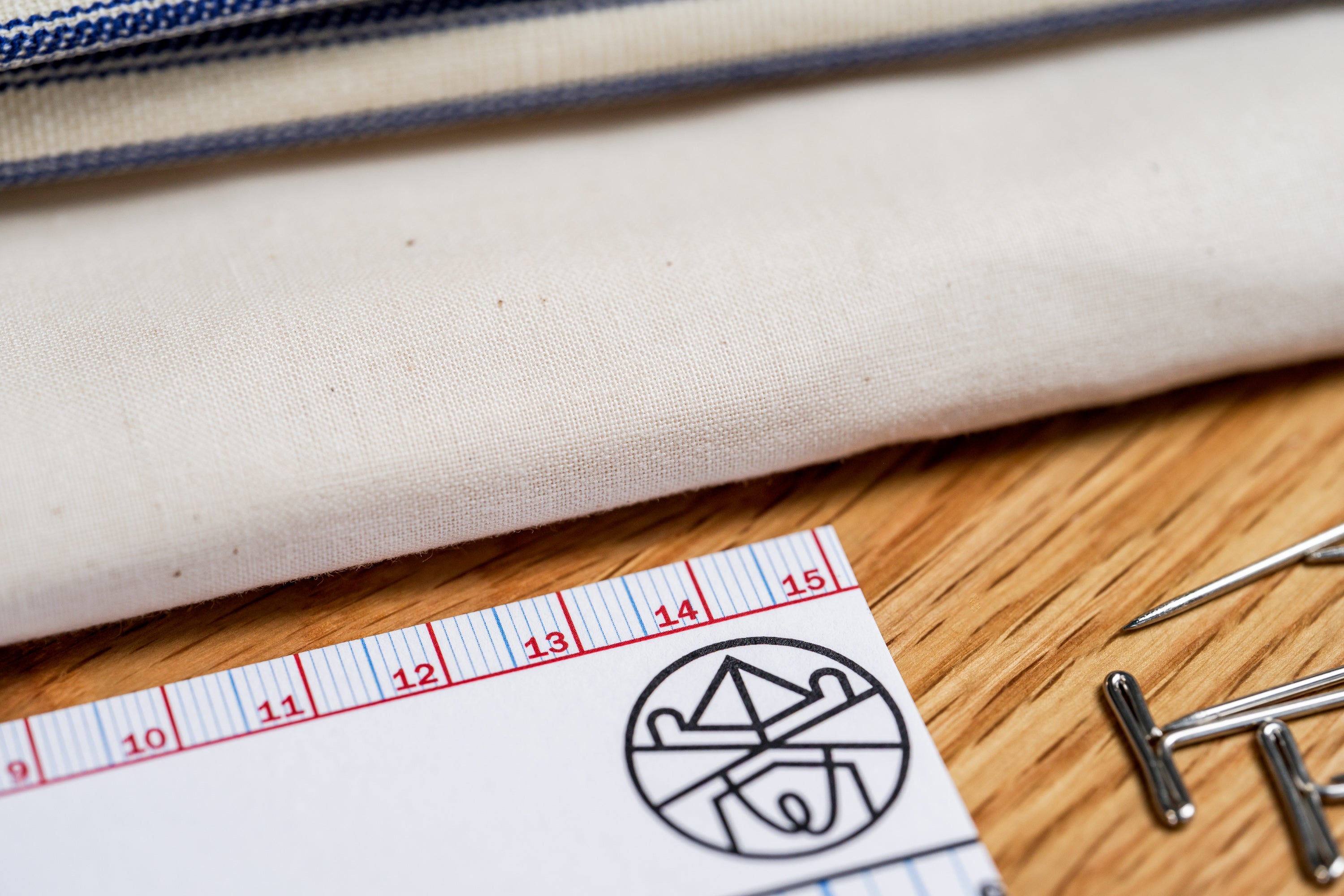 Unbleached Muslin By The Yard