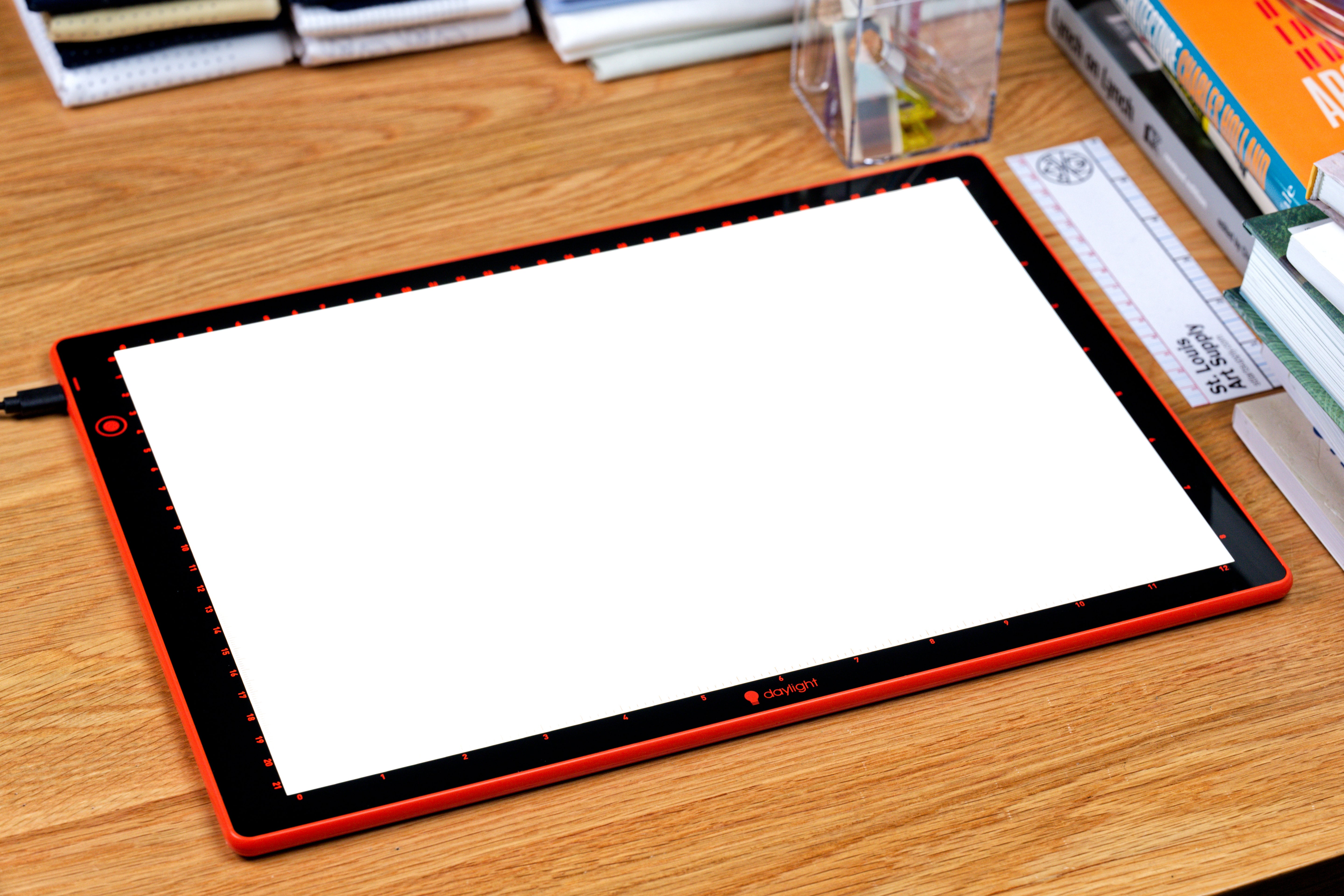 Daylight Wafer Lightpad