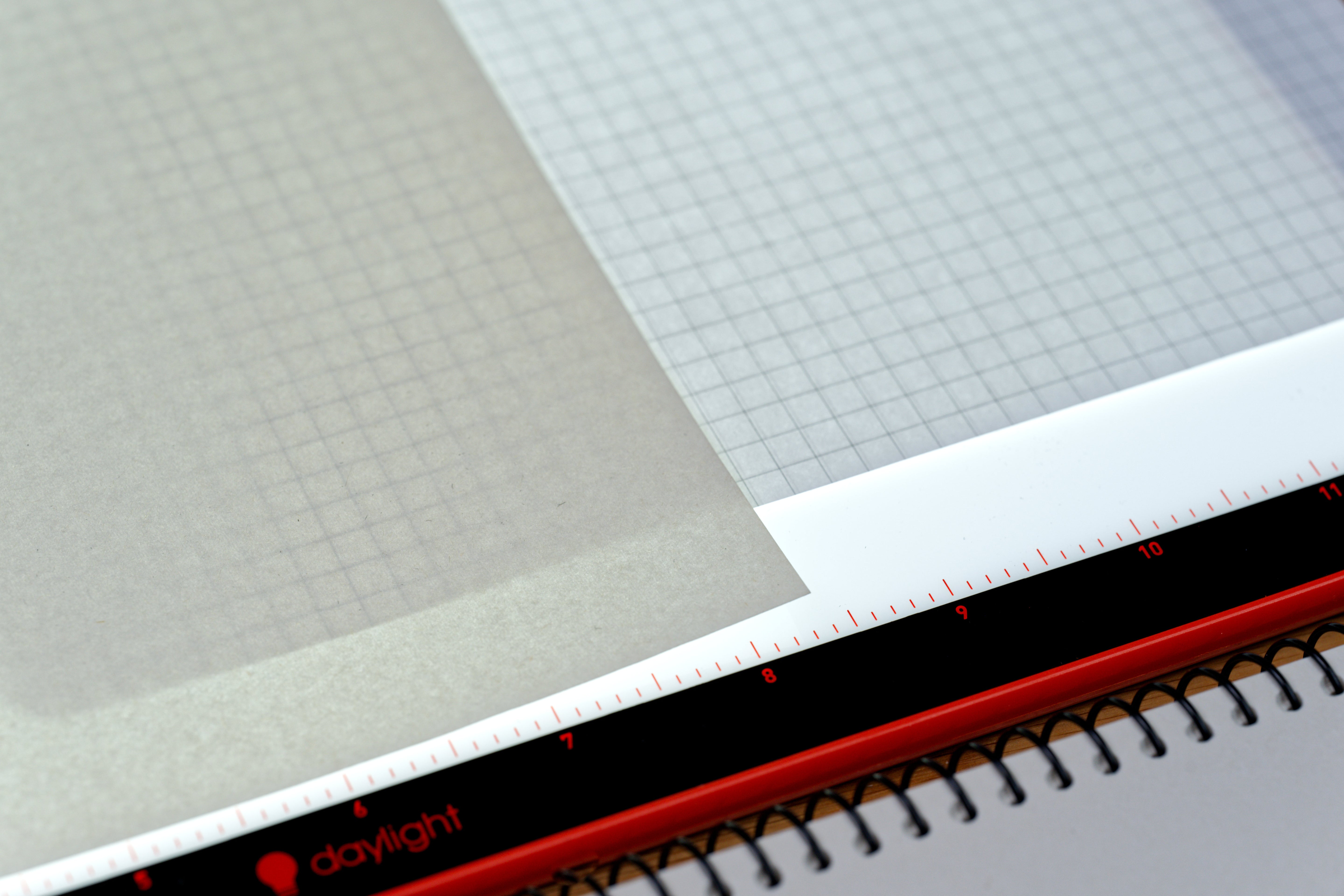 Daylight Wafer Lightpad