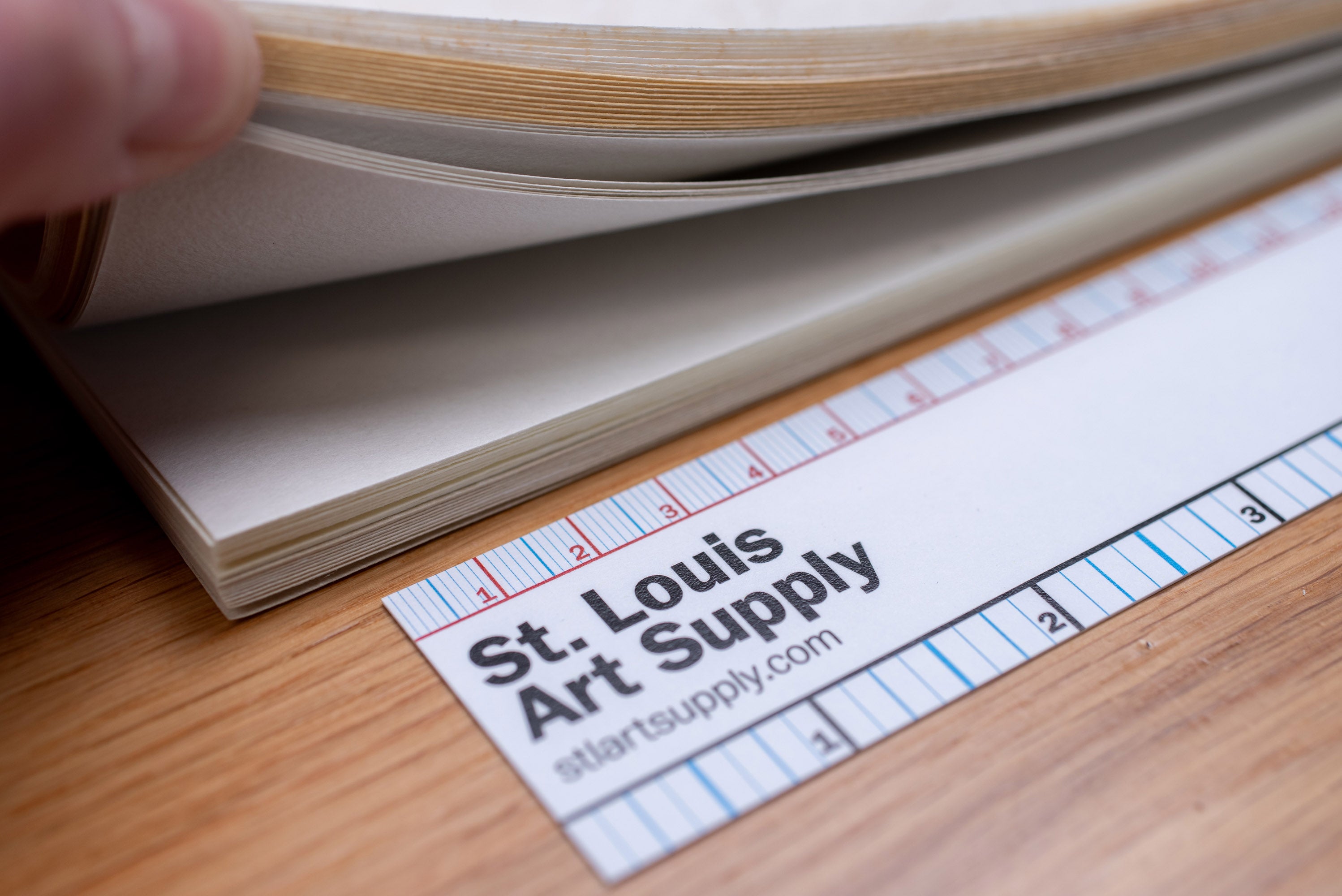 Mixed Washi Paper Naturals, A4, 50 Sheets