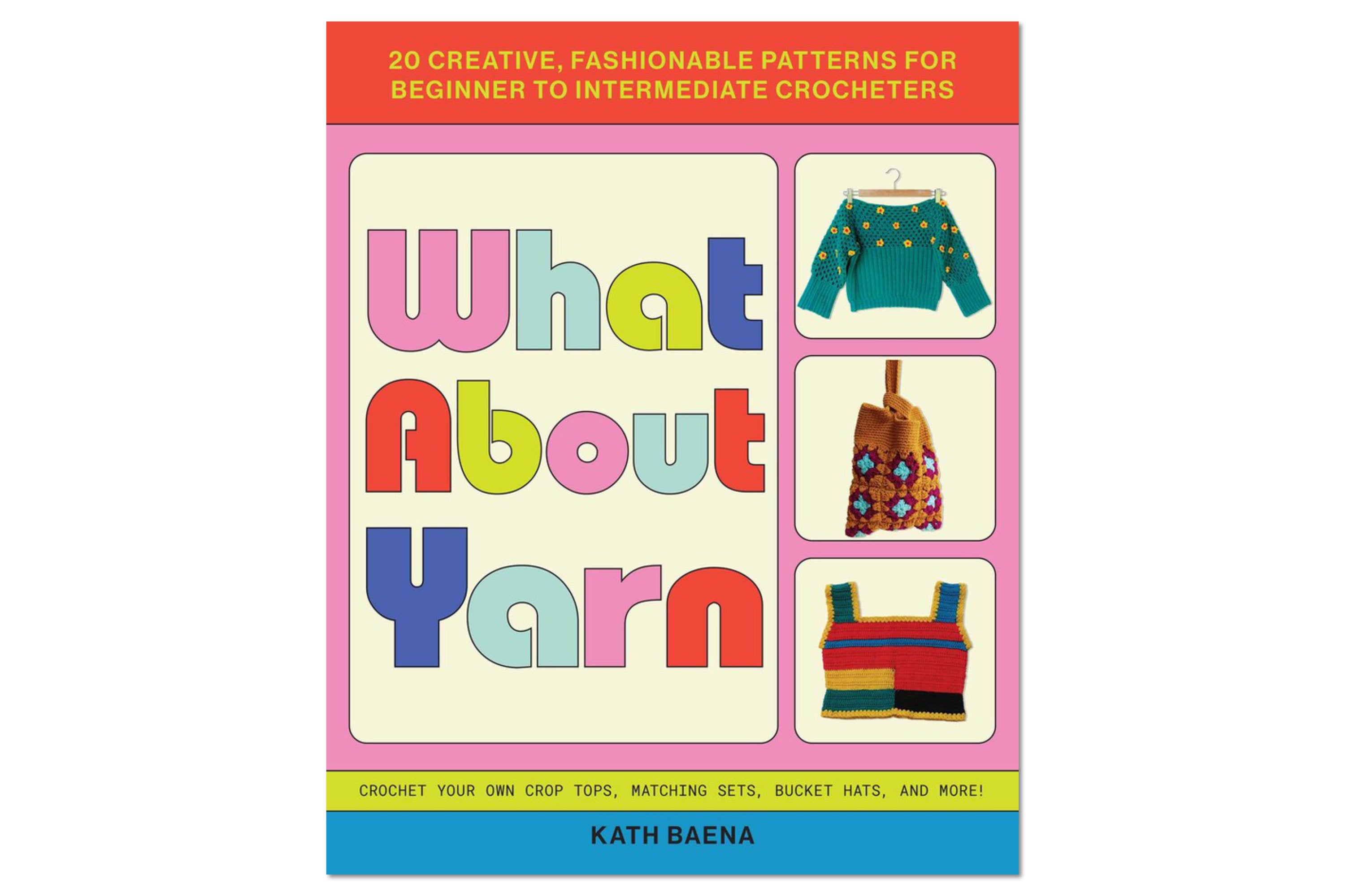 What About Yarn