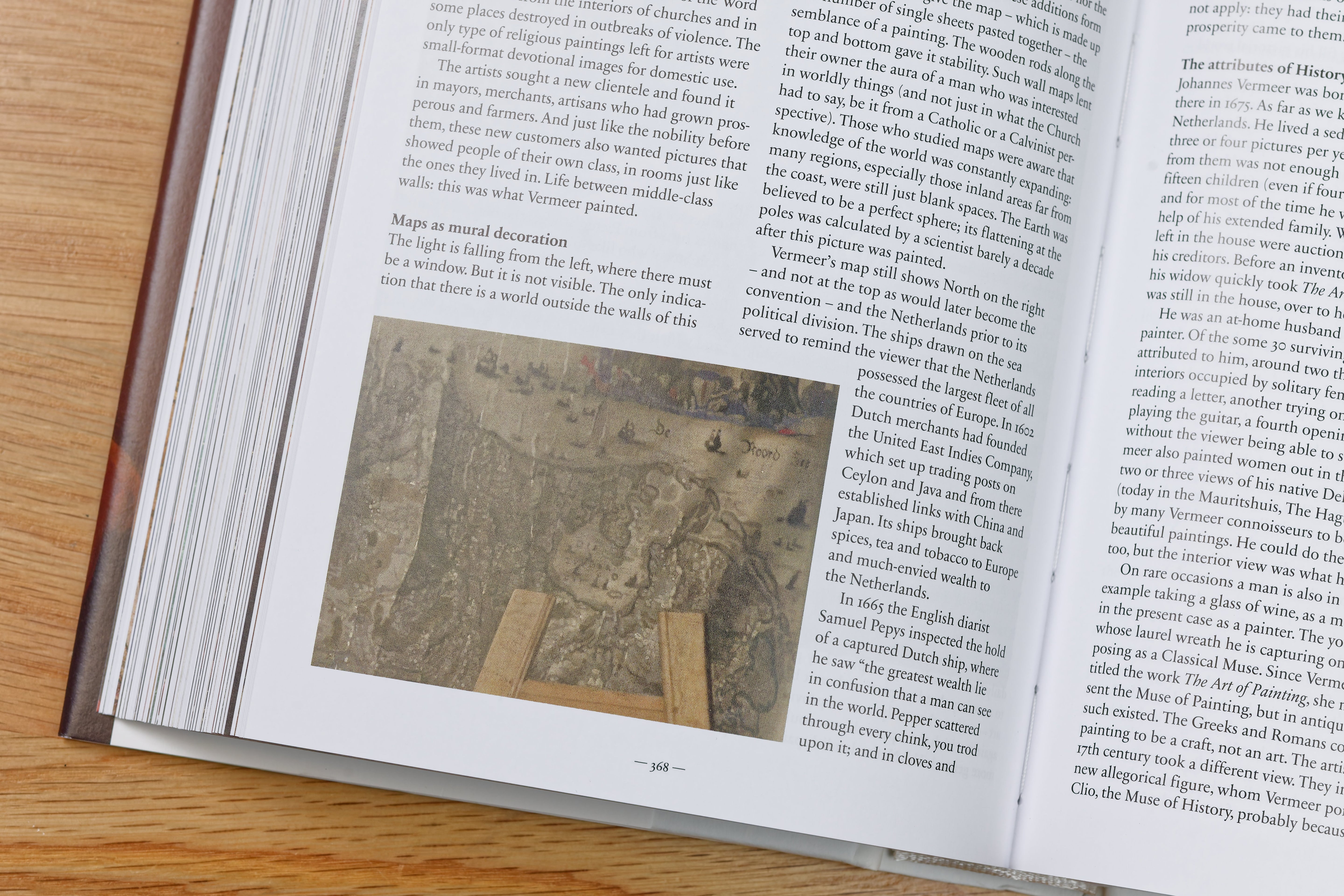 What Great Paintings Say (Bibliotheca Universalis)