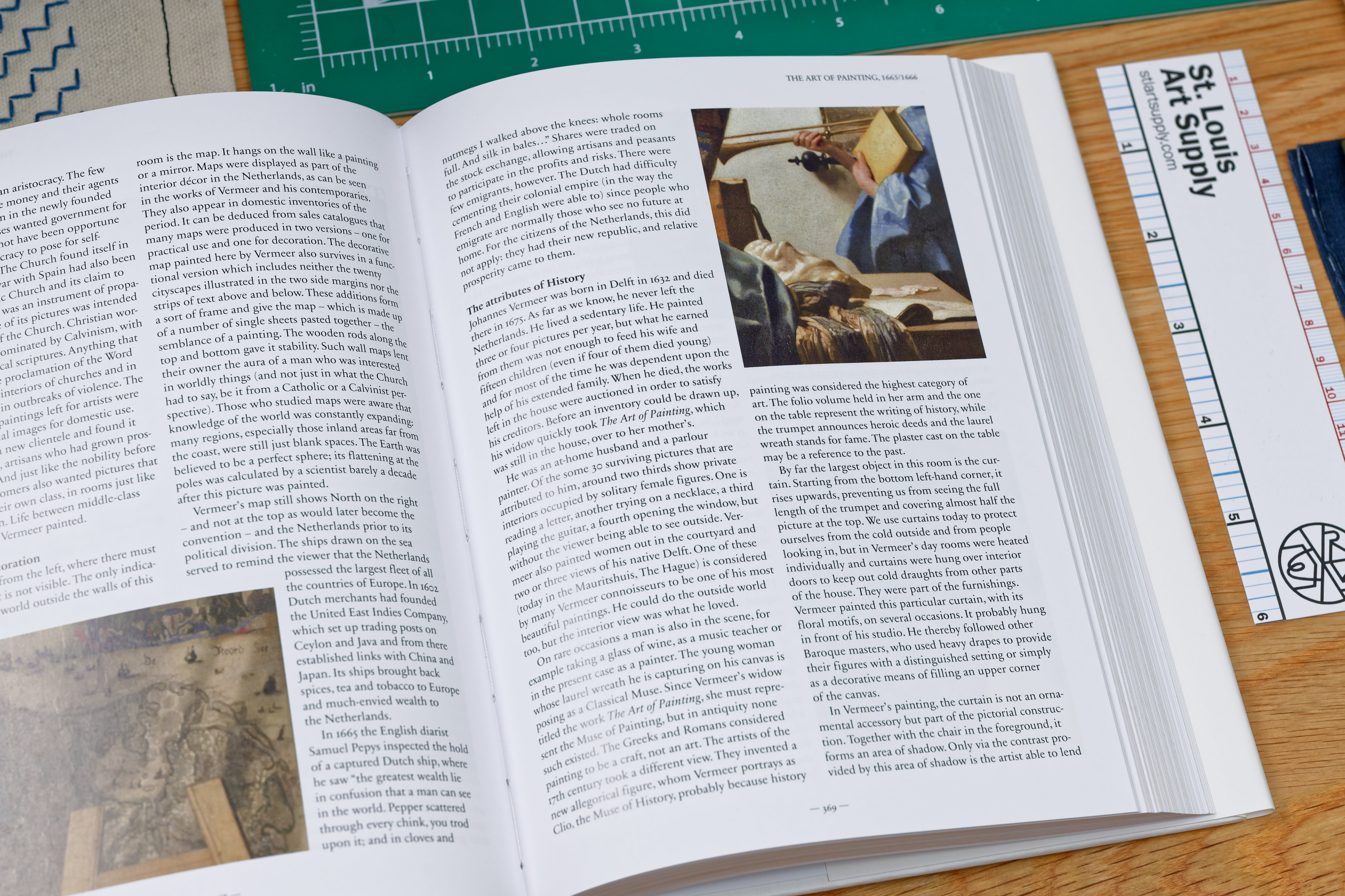 What Great Paintings Say (Bibliotheca Universalis)