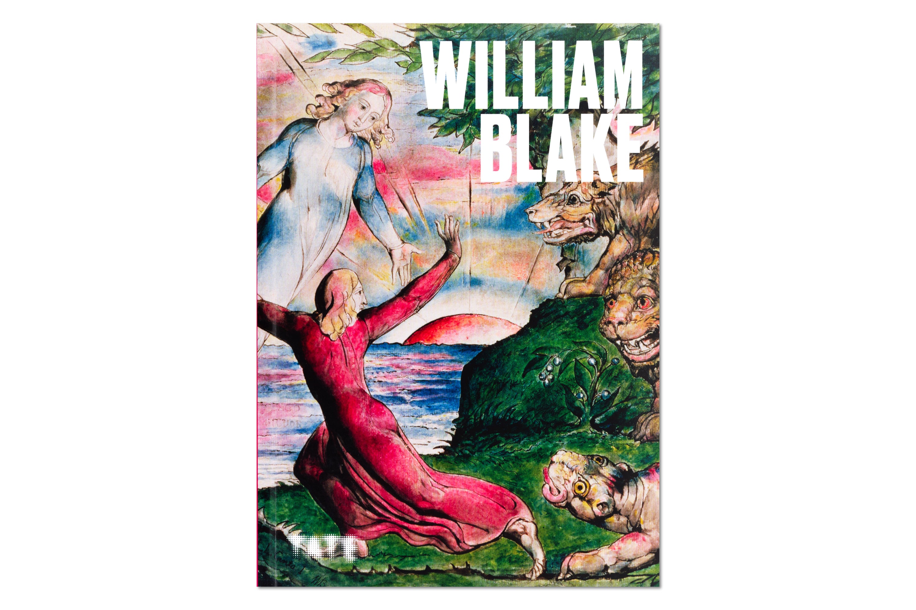 William Blake
