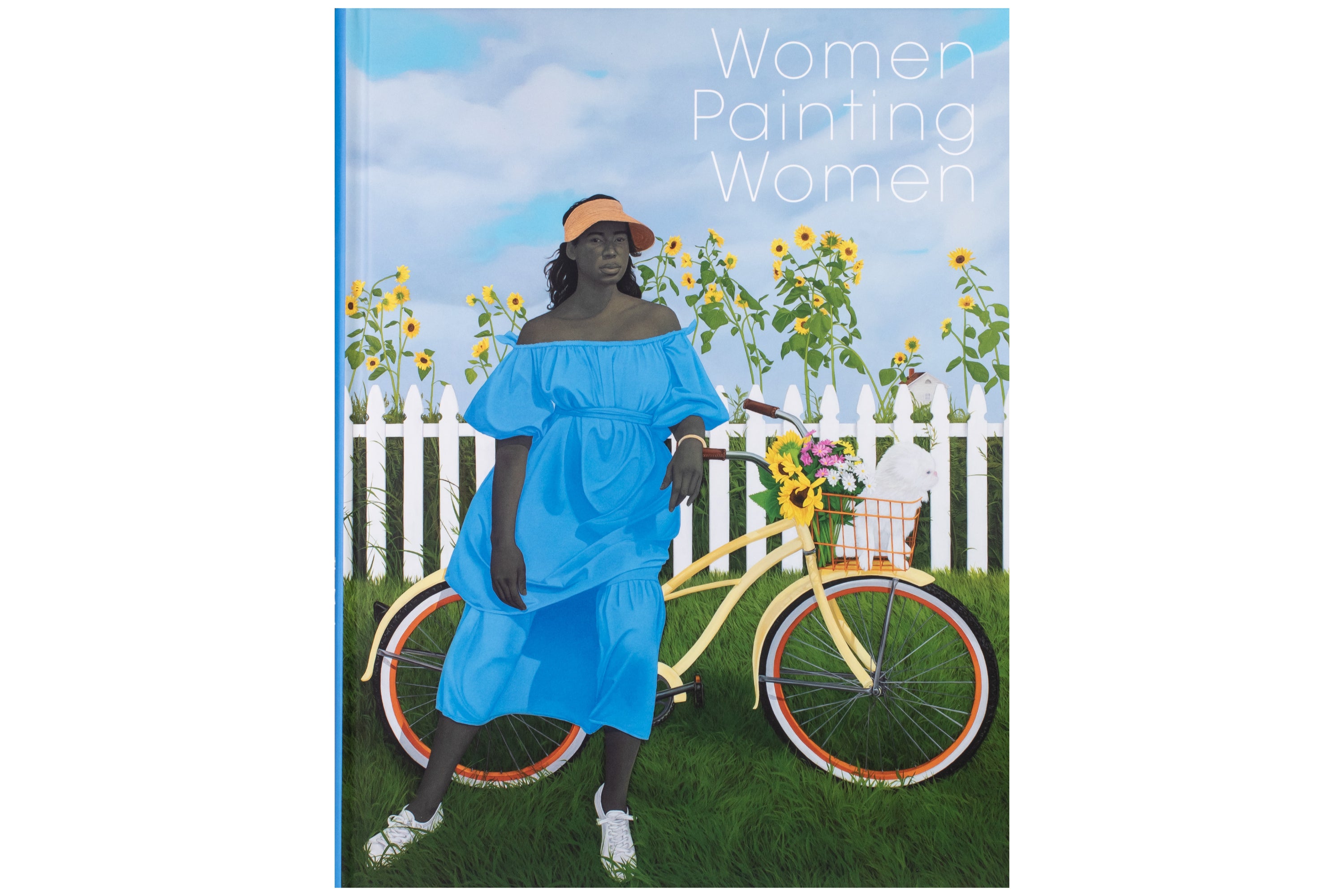 Women Painting Women