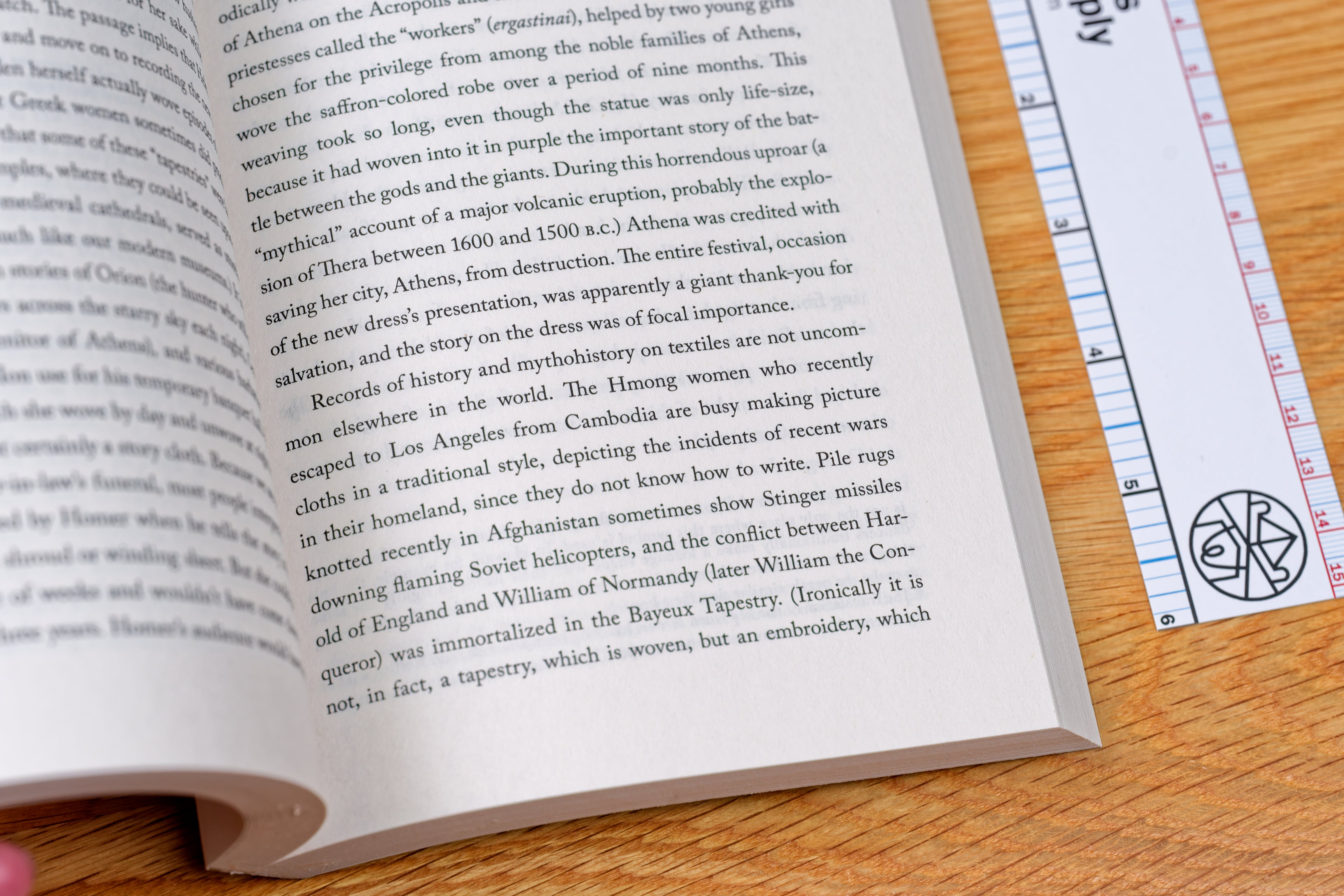 Women's Work: The First 20,000 Years