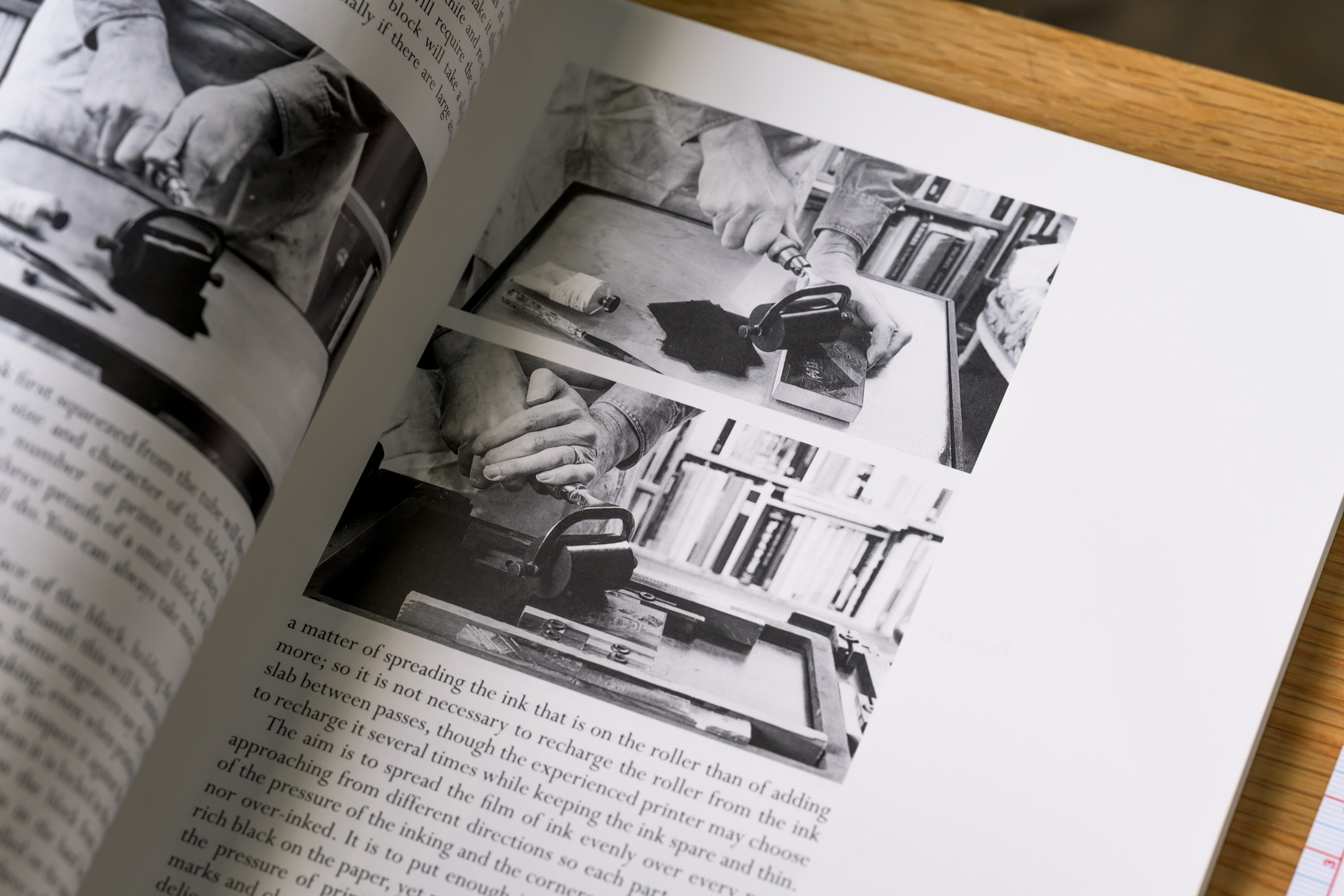 Wood Engraving: How to Do It