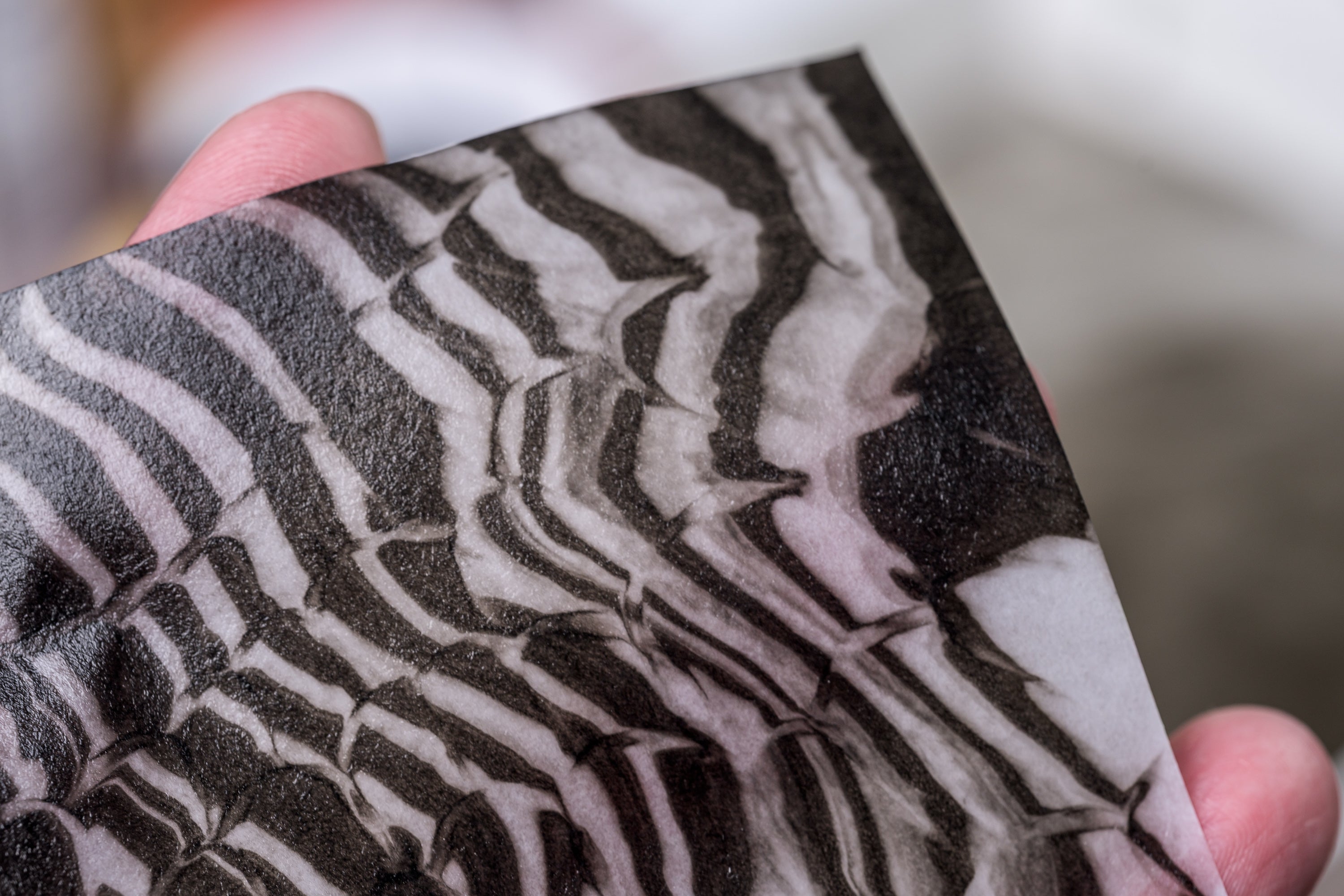 Suminagashi Paper Marbling Kit