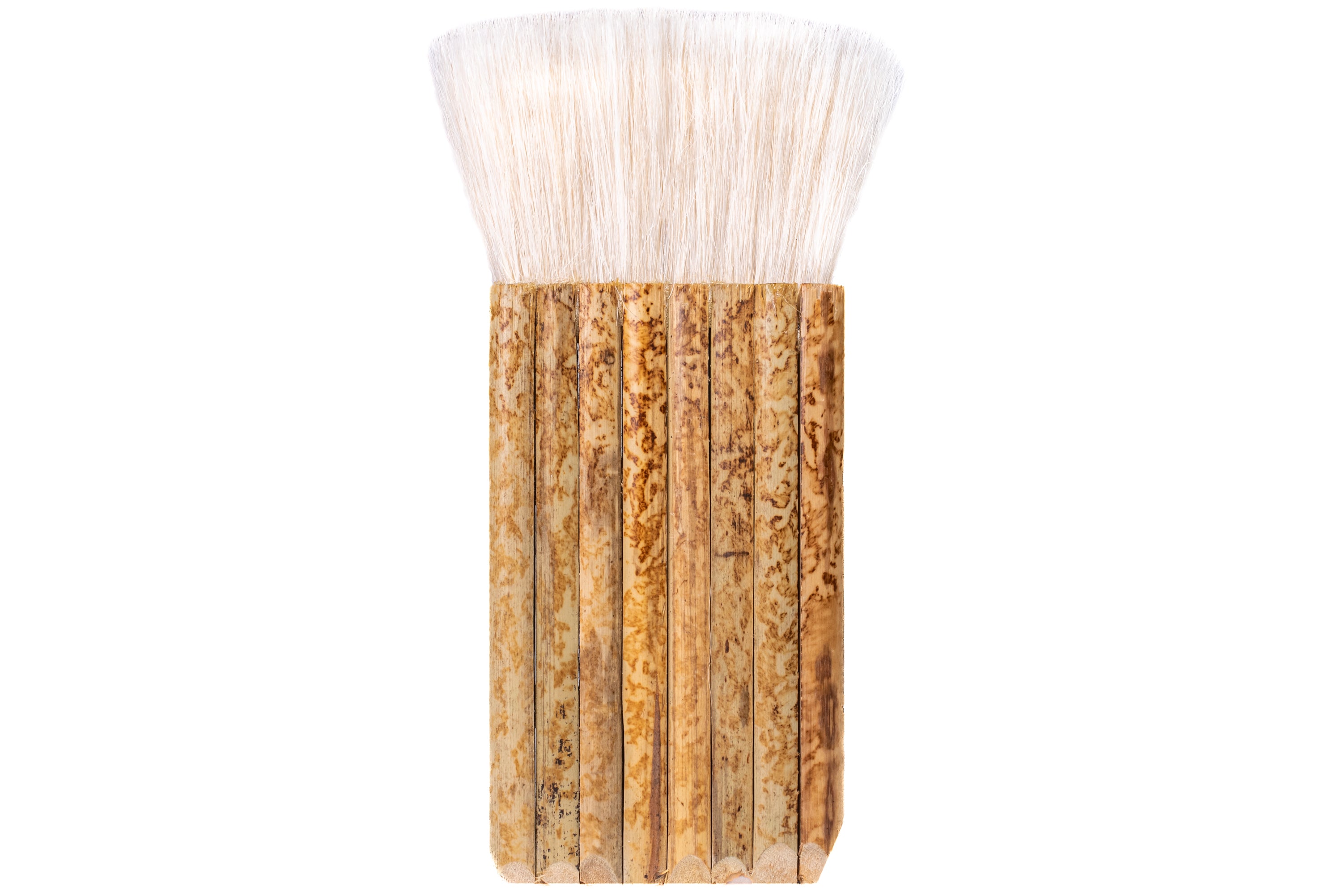 Sectional Hake Brush, 2.5"