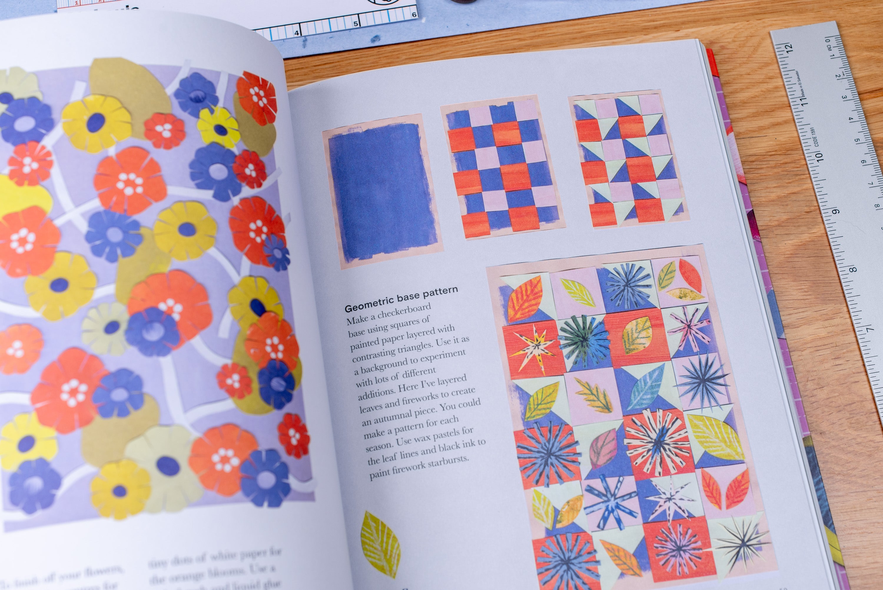 You Will Be Able to Collage by the End of This Book