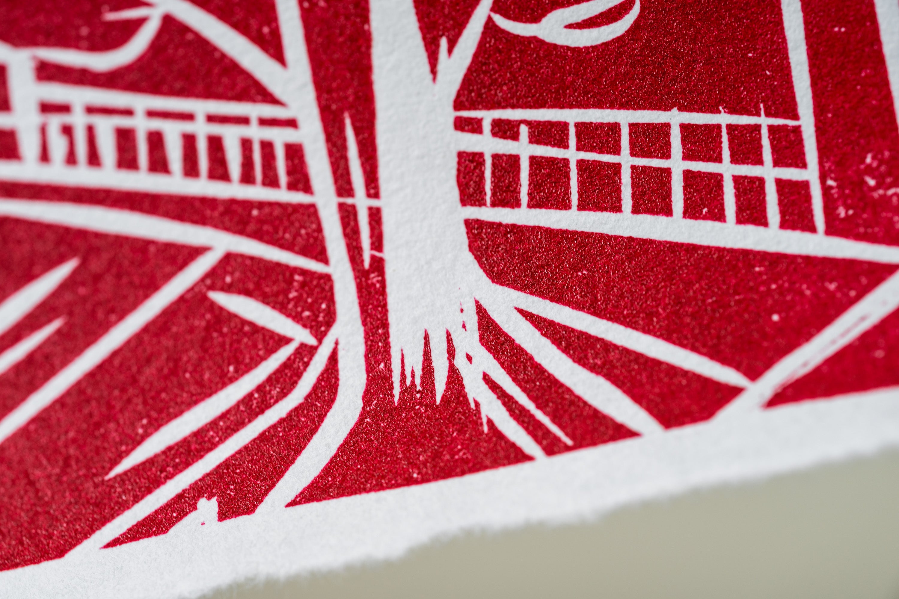 Hosho Paper Roll, 9.5" x 20 ft.