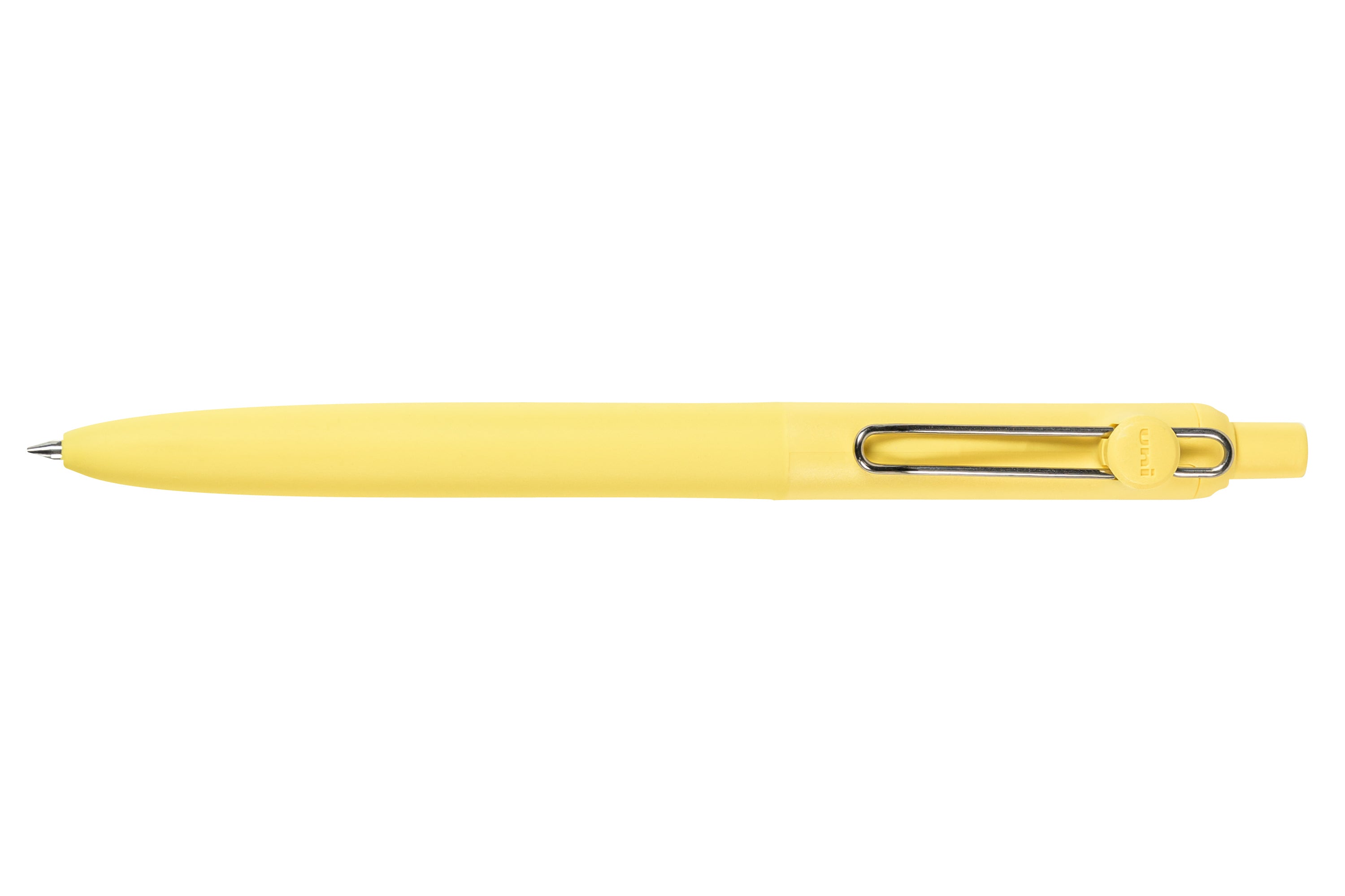 Zento Low-Friction Rollerball Pen