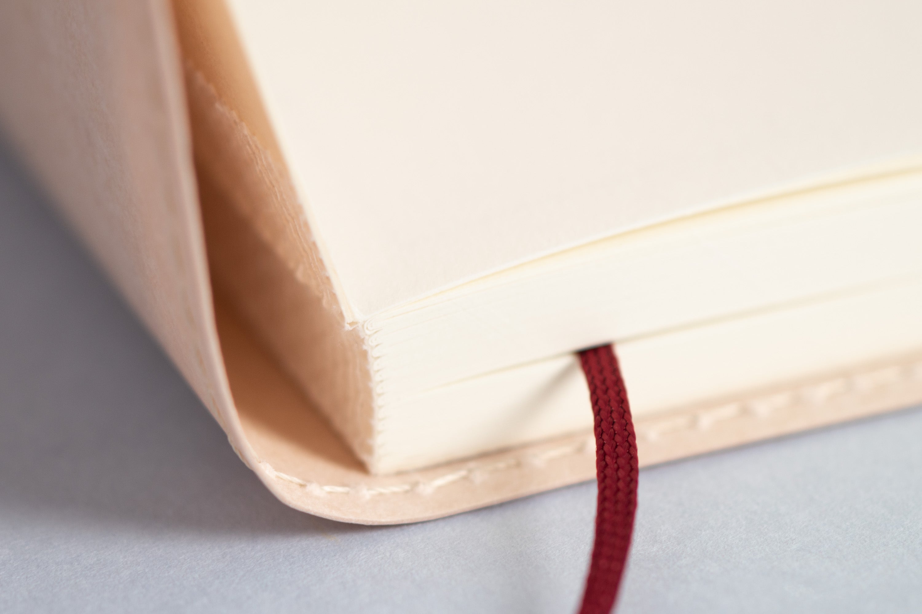 Paper cover for MD Notebook, A5 - St. Louis Art Supply