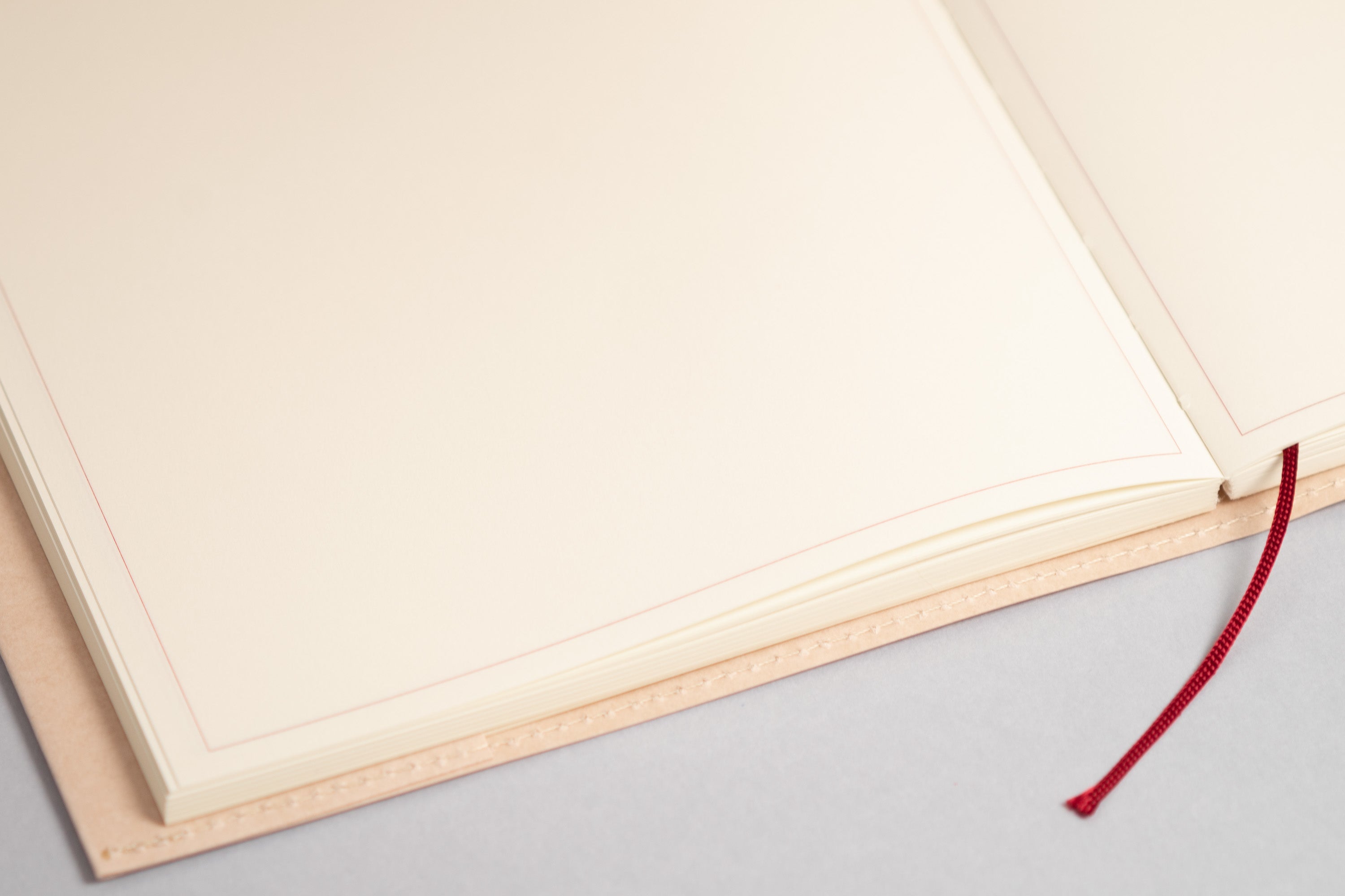 Paper cover for MD Notebook, A5 - St. Louis Art Supply