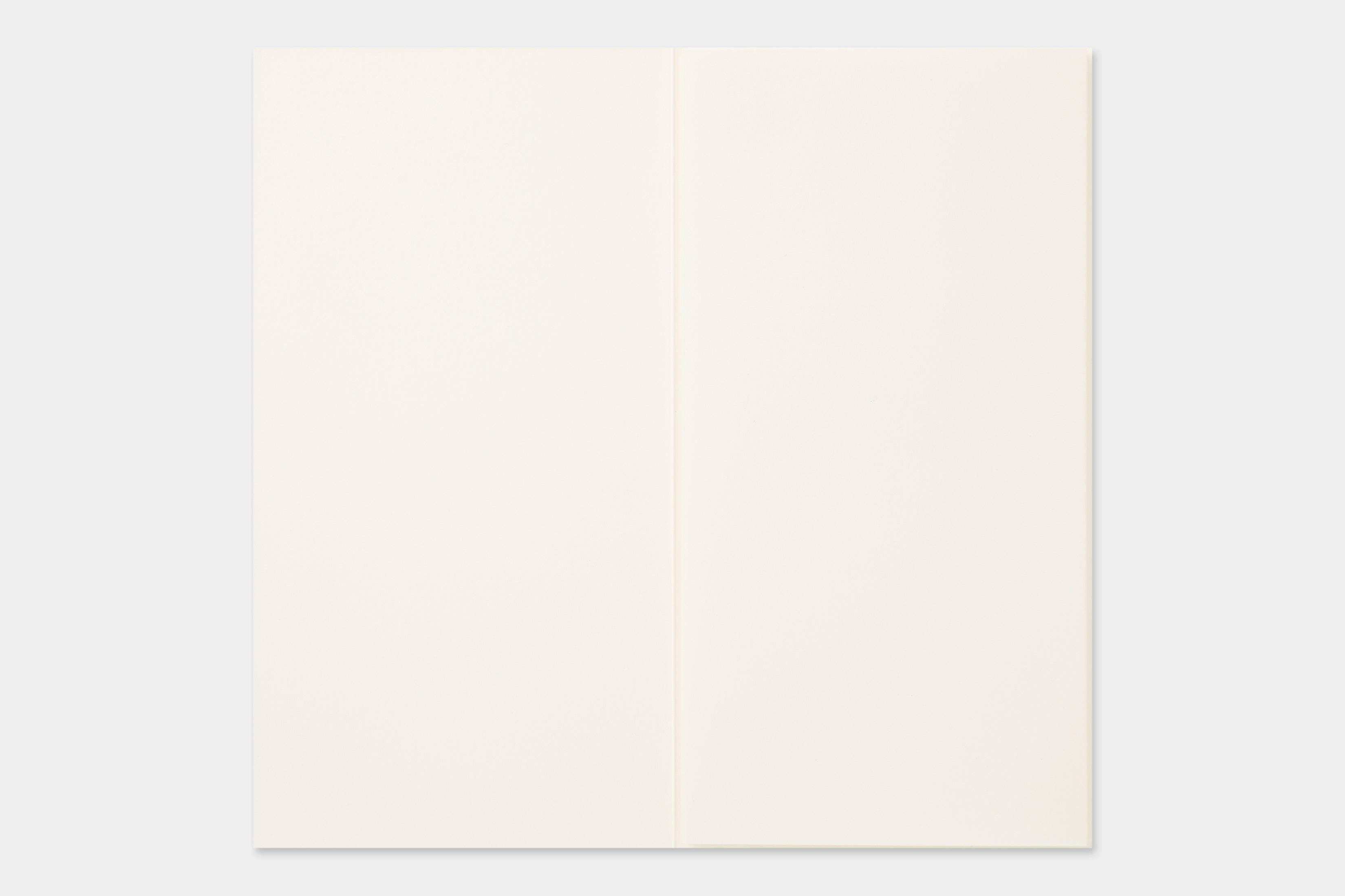 Traveler's Notebook Refill #032: Accordion Fold Paper, Regular Size