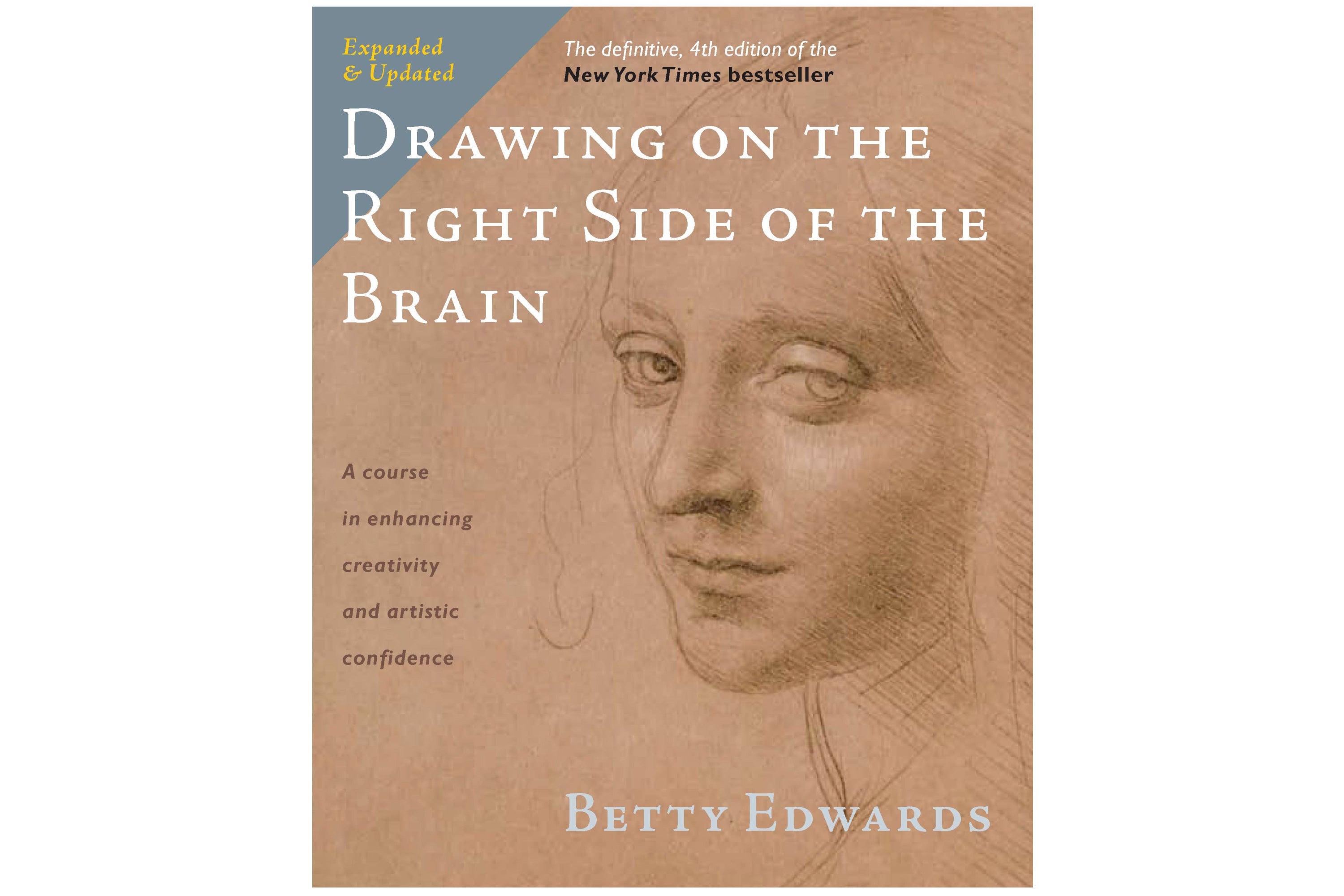 Penguin - Drawing on the Right Side of the Brain - St. Louis Art Supply